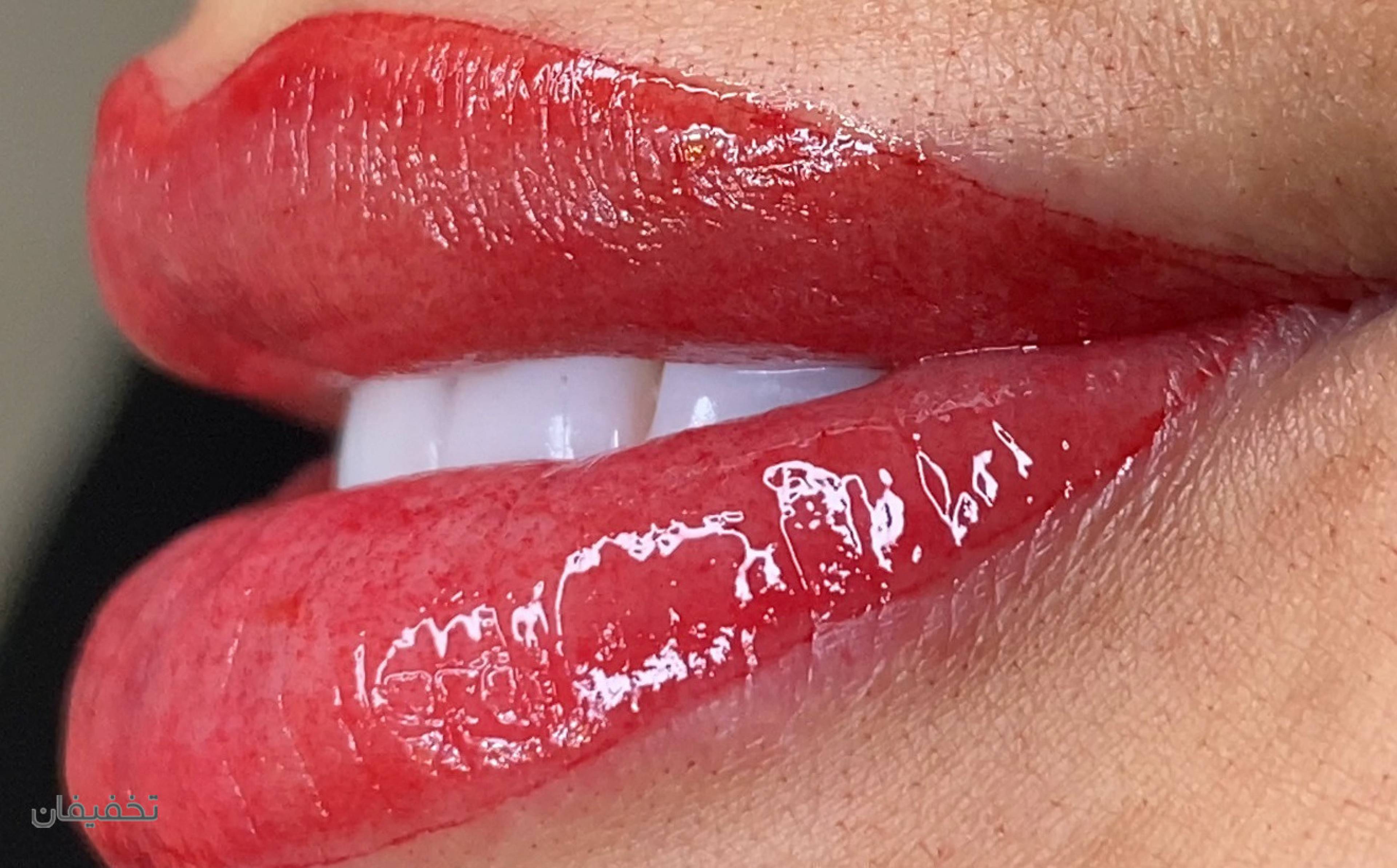 سالن زیبایی ملورین (بلوار فردوس شرق)