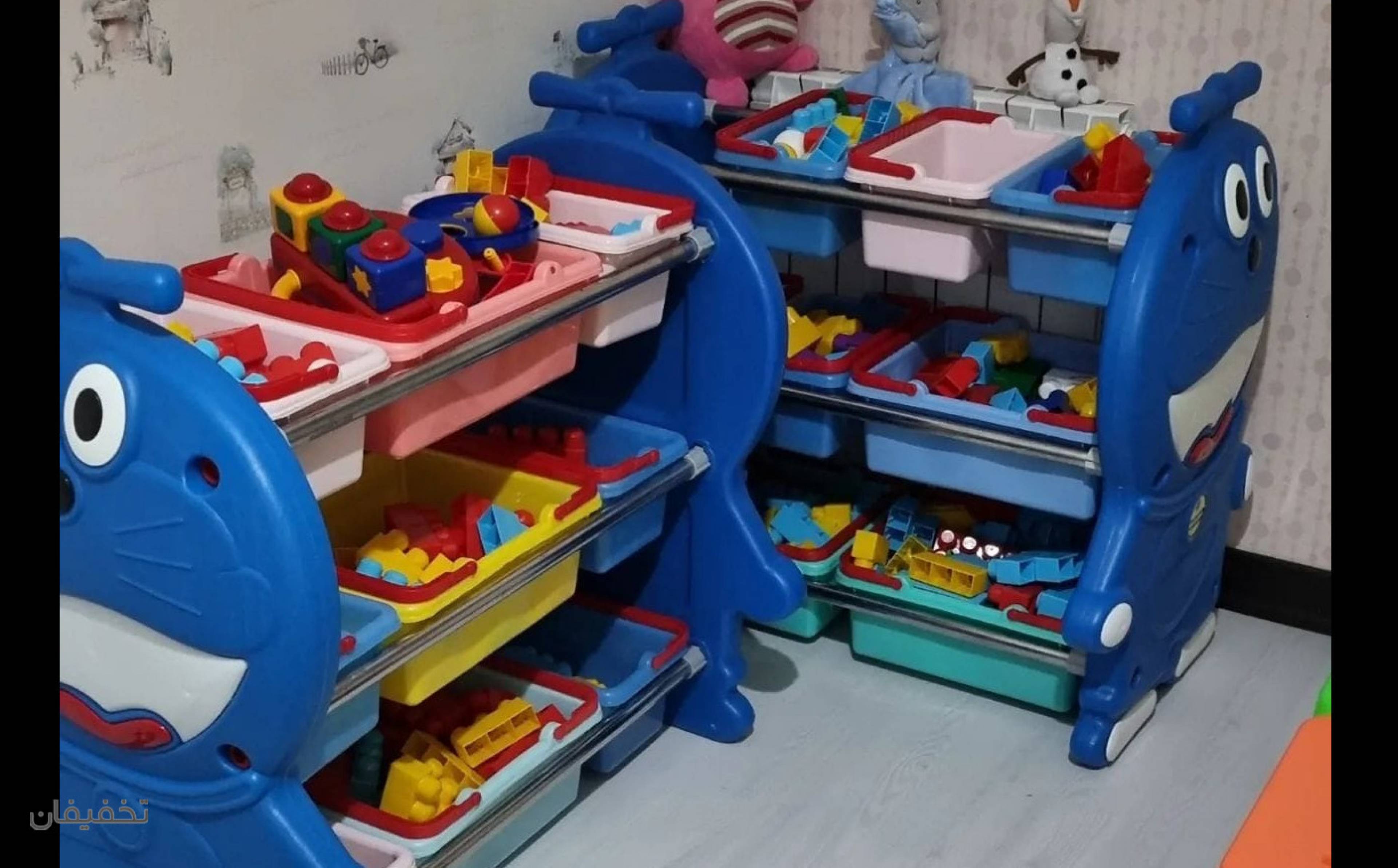 خانه بازی پروشات