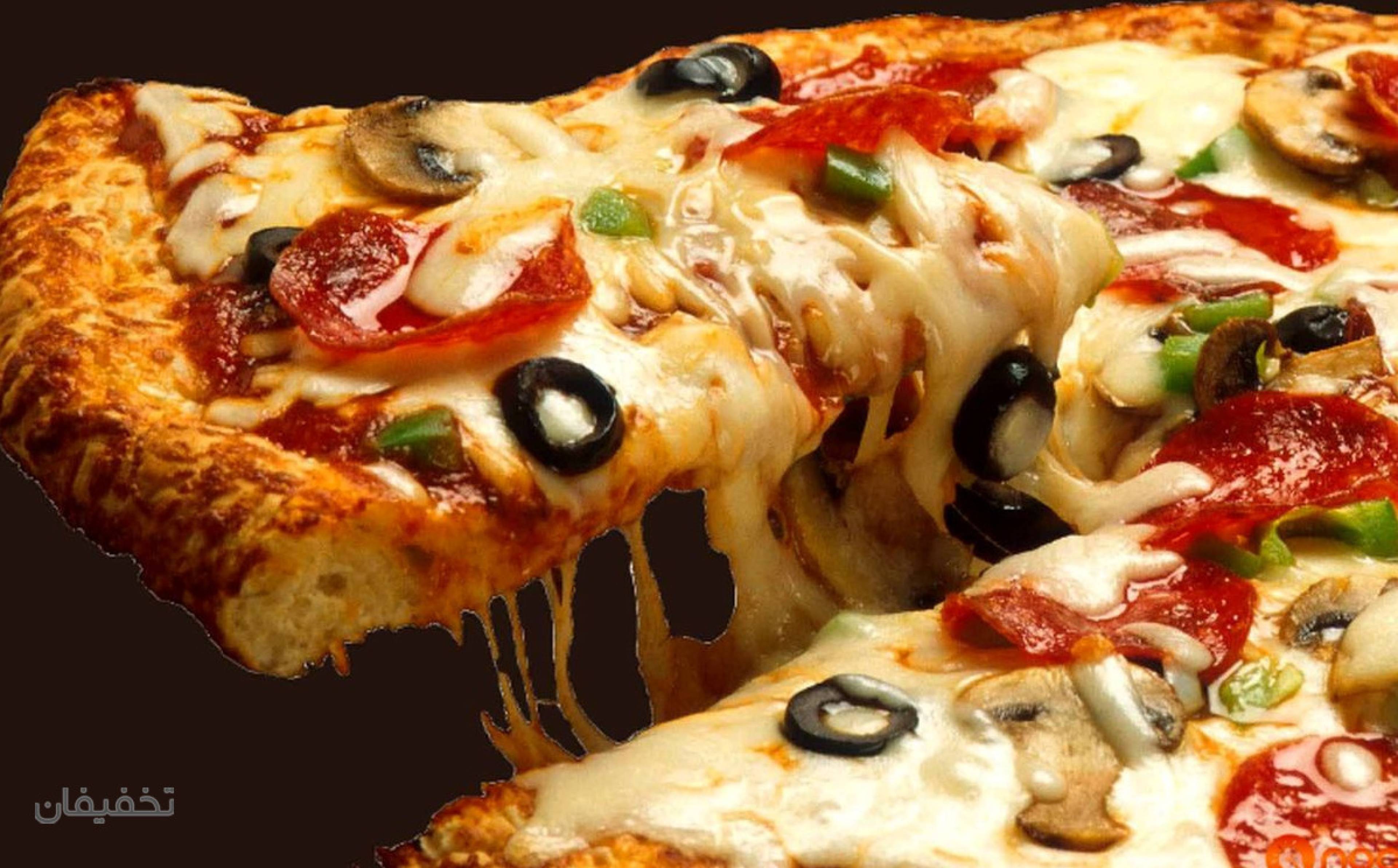 فست فود هات گریل