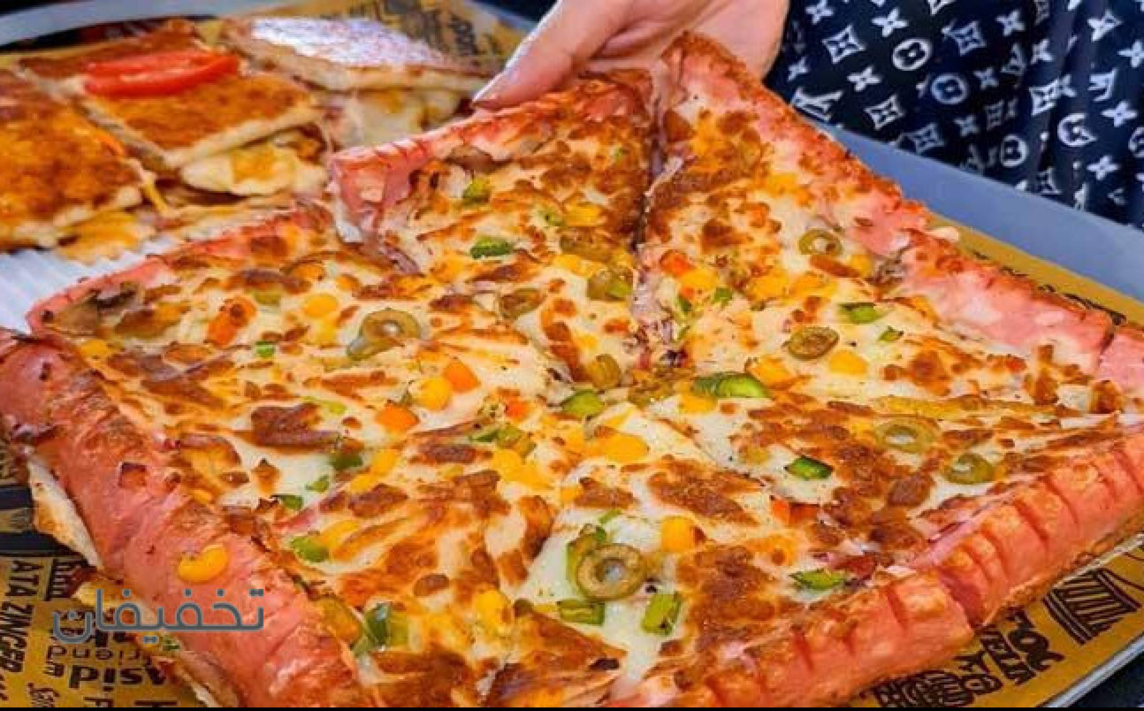 فست فود چیبو