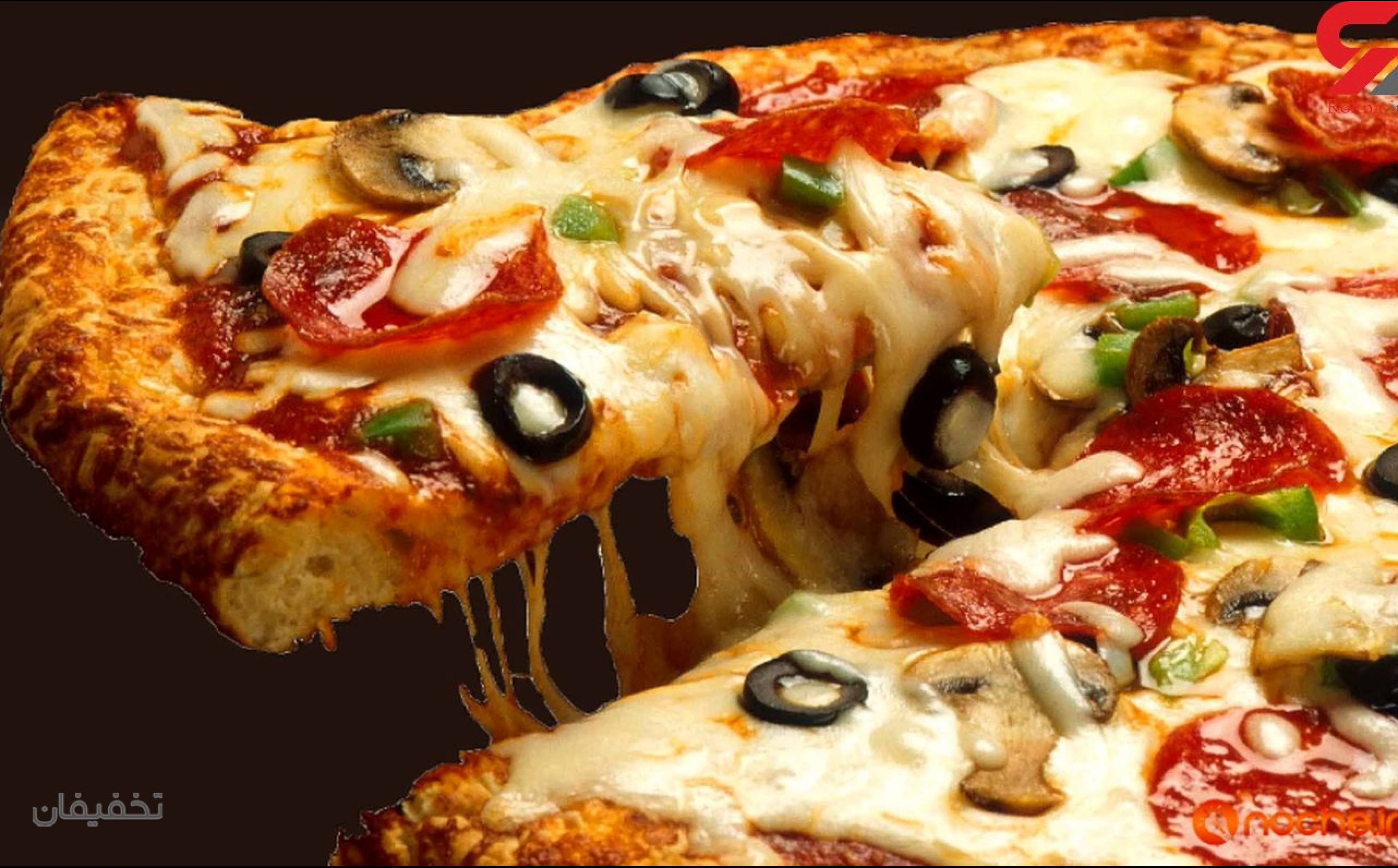 فست فود چیبو