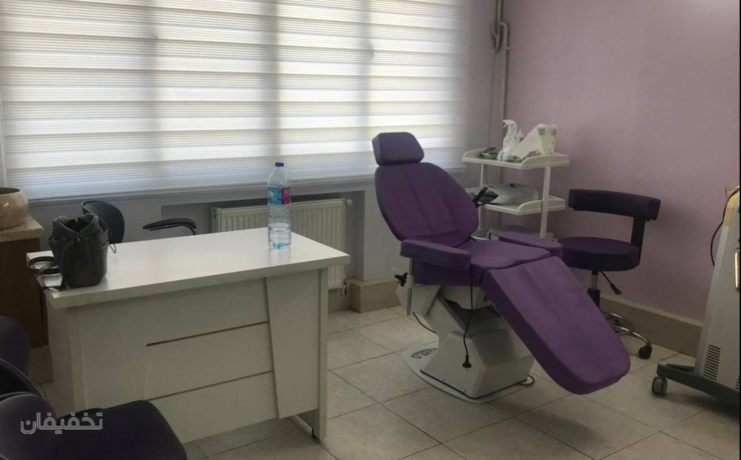 مطب پوست,مو و زیبایی دکتر فرنوش یوسفی میلانی