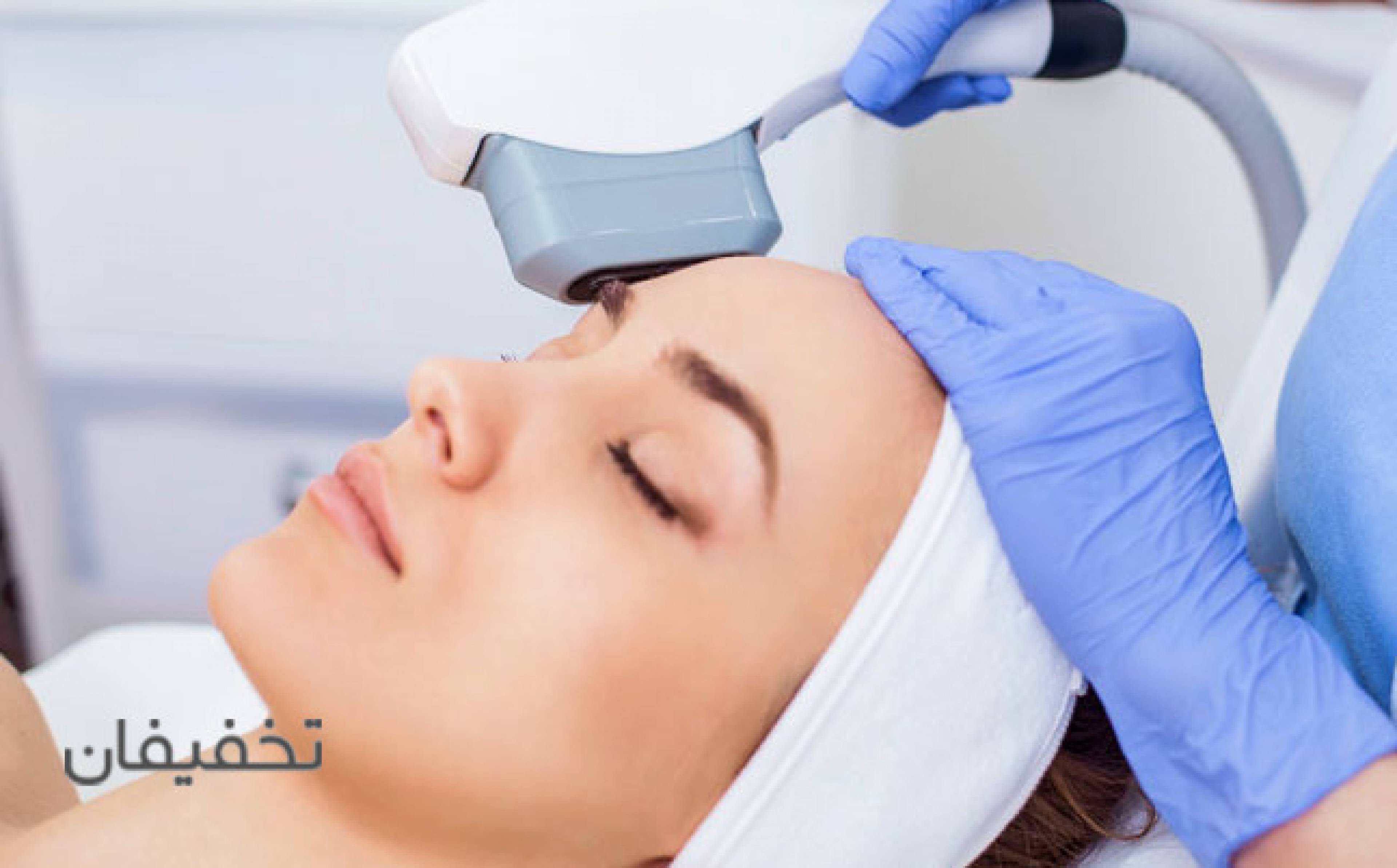کلینیک زیبایی مانتره