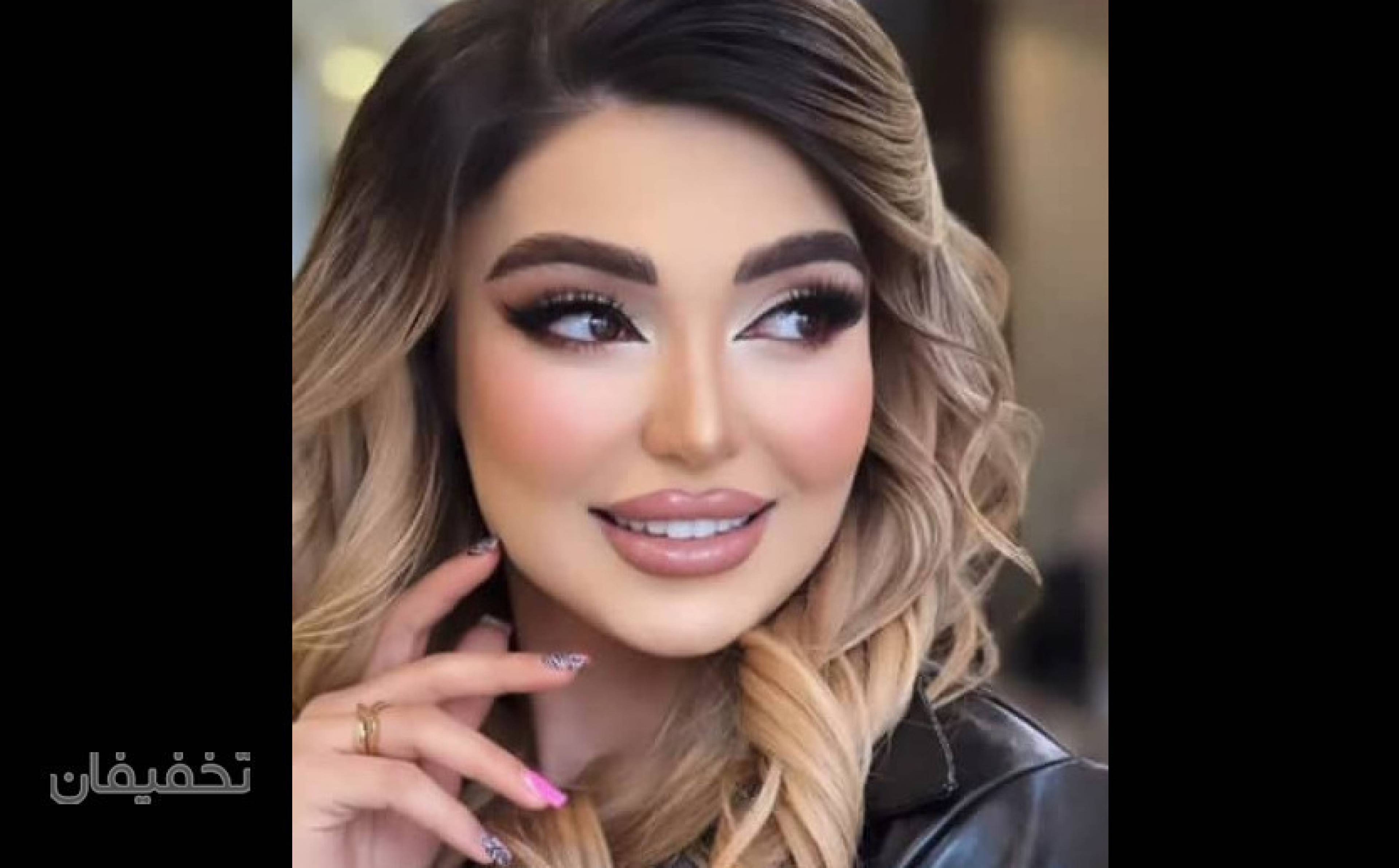 سالن زیبایی تندیس ثمین 