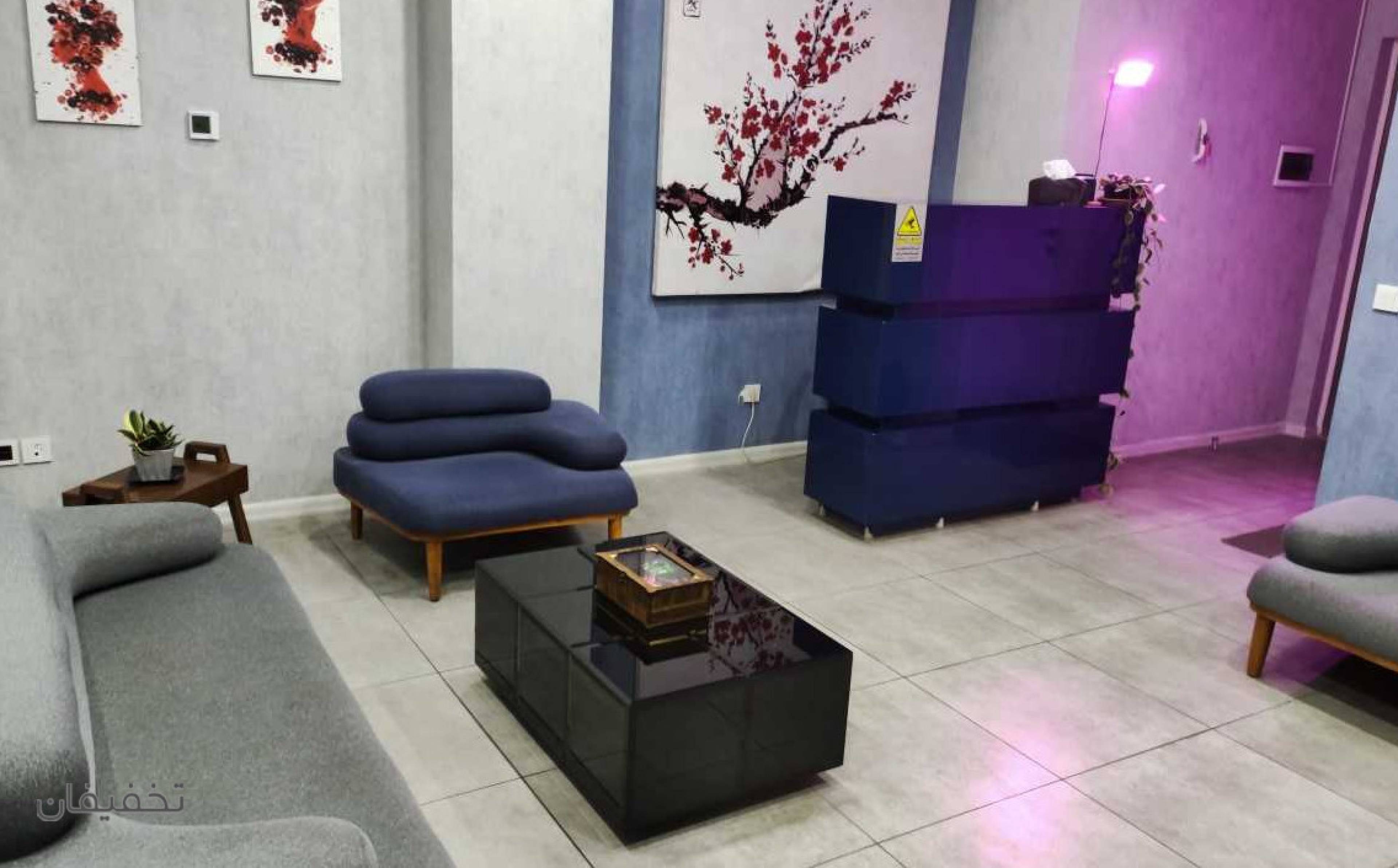 کلینیک زیبایی دکتر شفیع زاده 