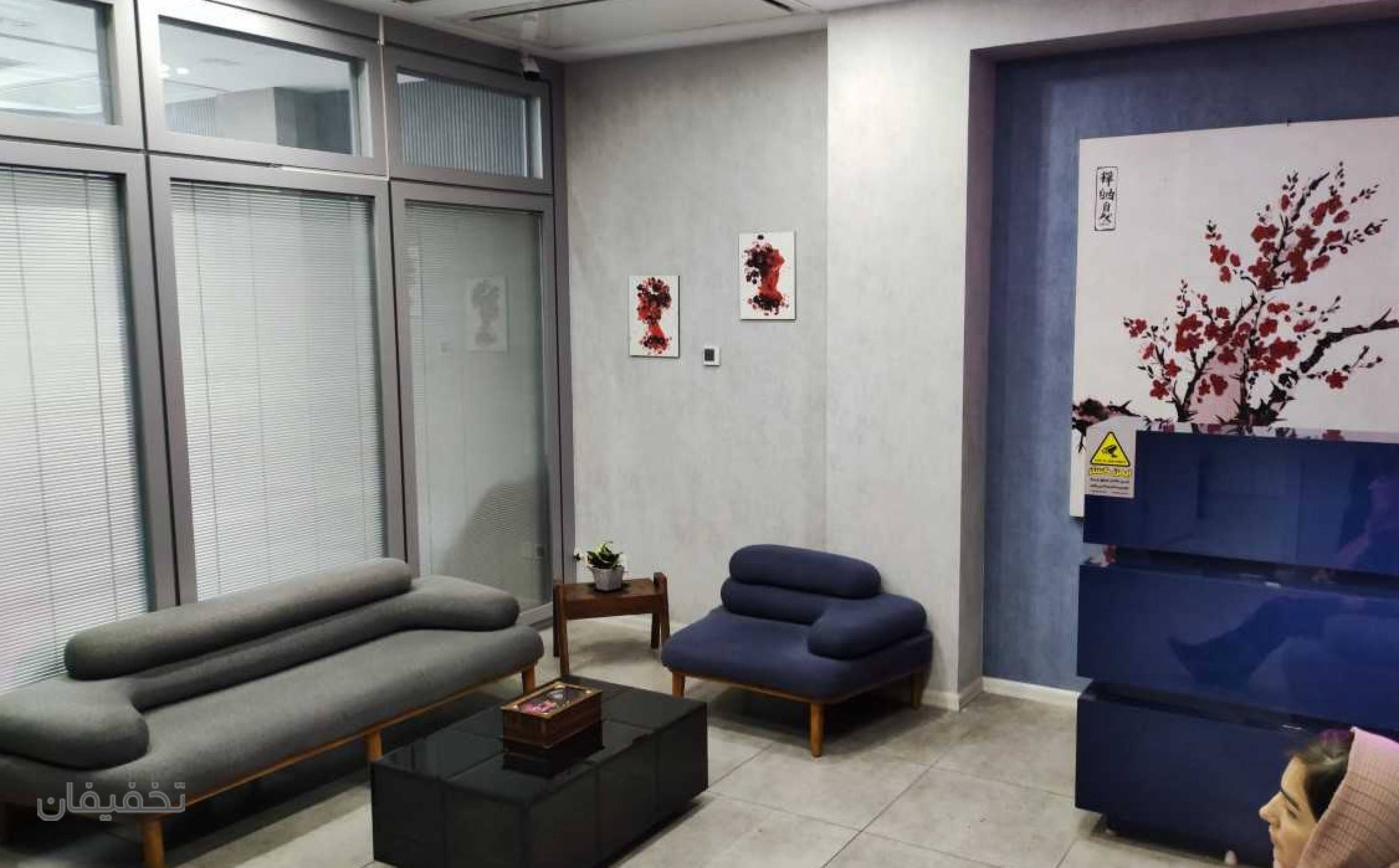 کلینیک زیبایی دکتر شفیع زاده 