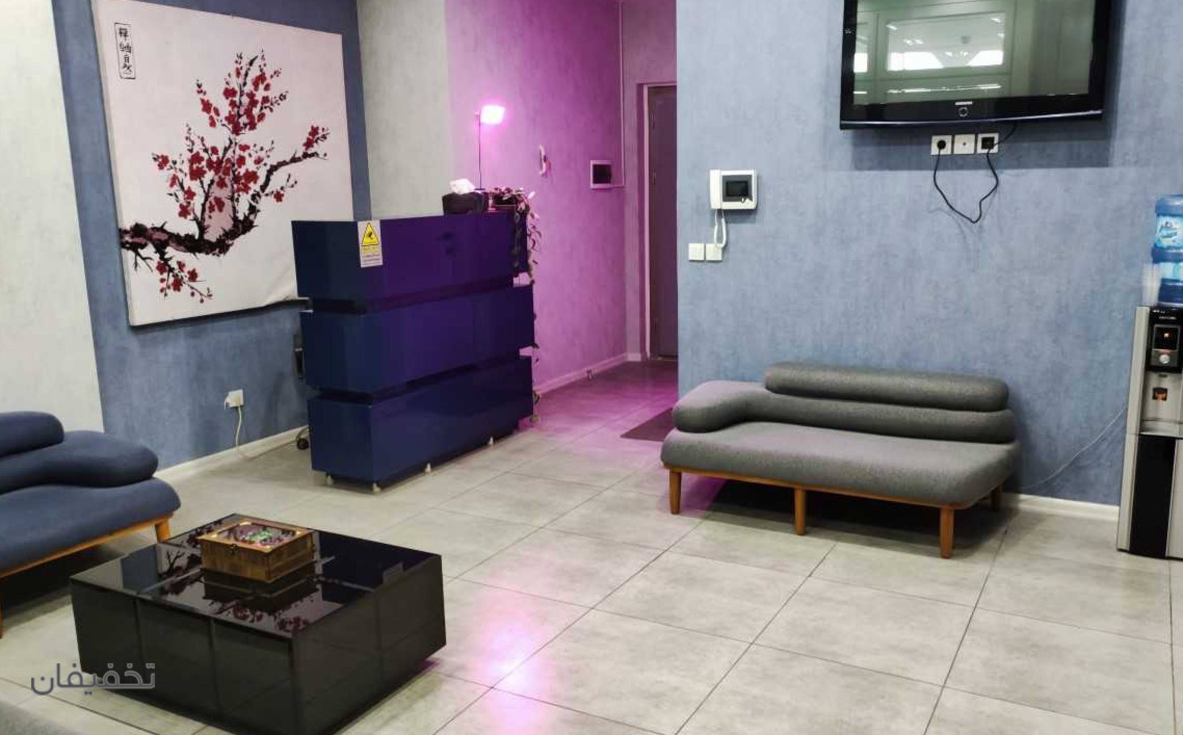 کلینیک زیبایی دکتر شفیع زاده 