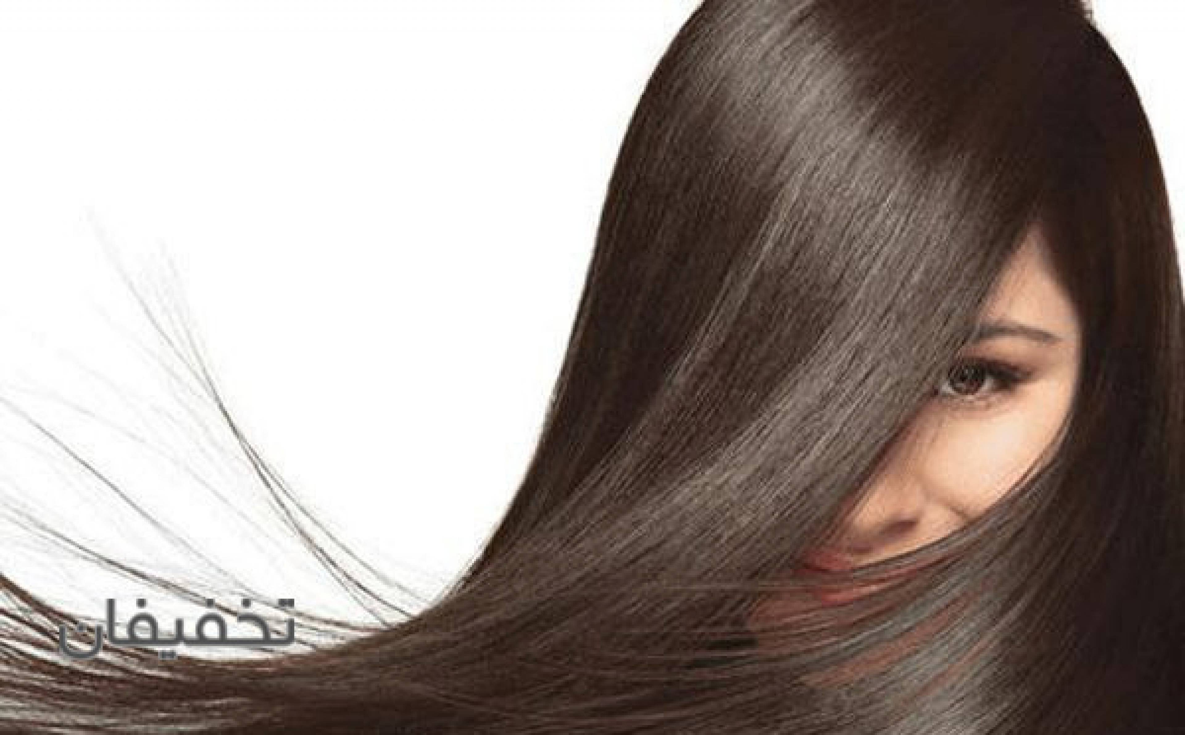  کراتین و احیای موی فریبا