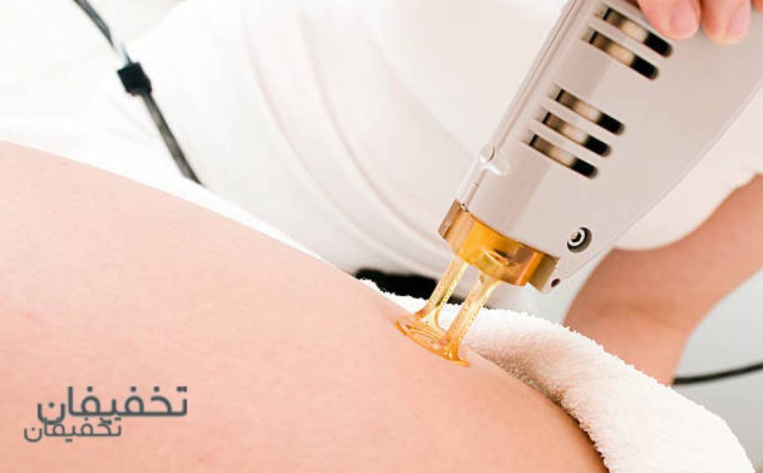 مرکز زیبایی آوا بیوتی سنتر