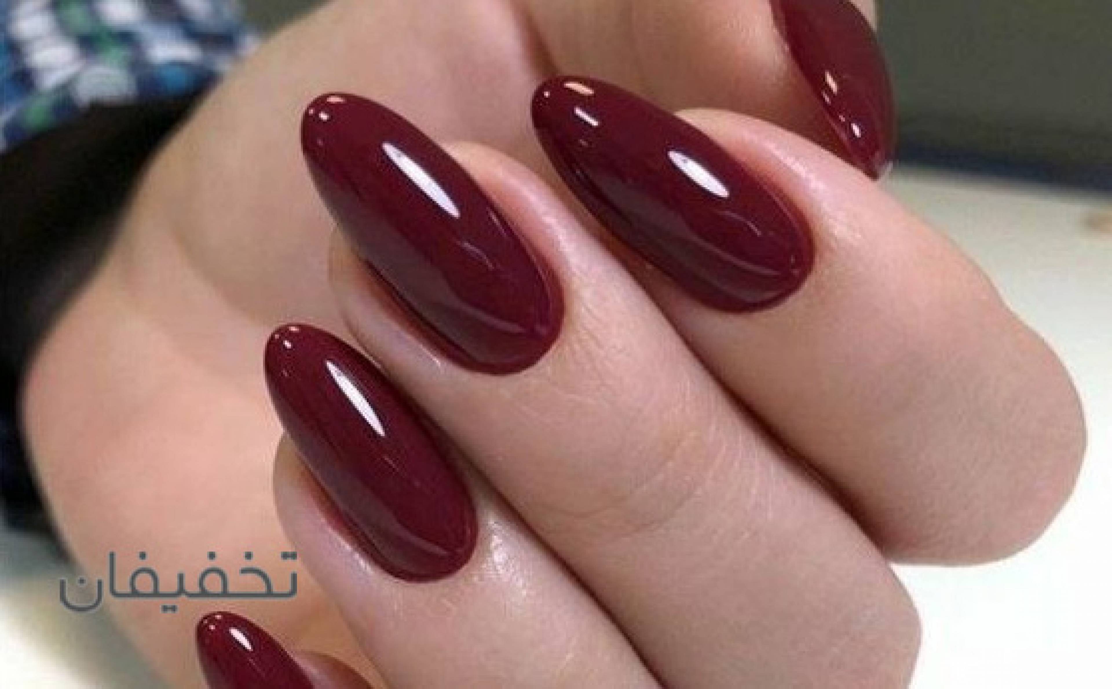 خدمات ناخن در سالن زیبایی رنگو (ستارخان)
