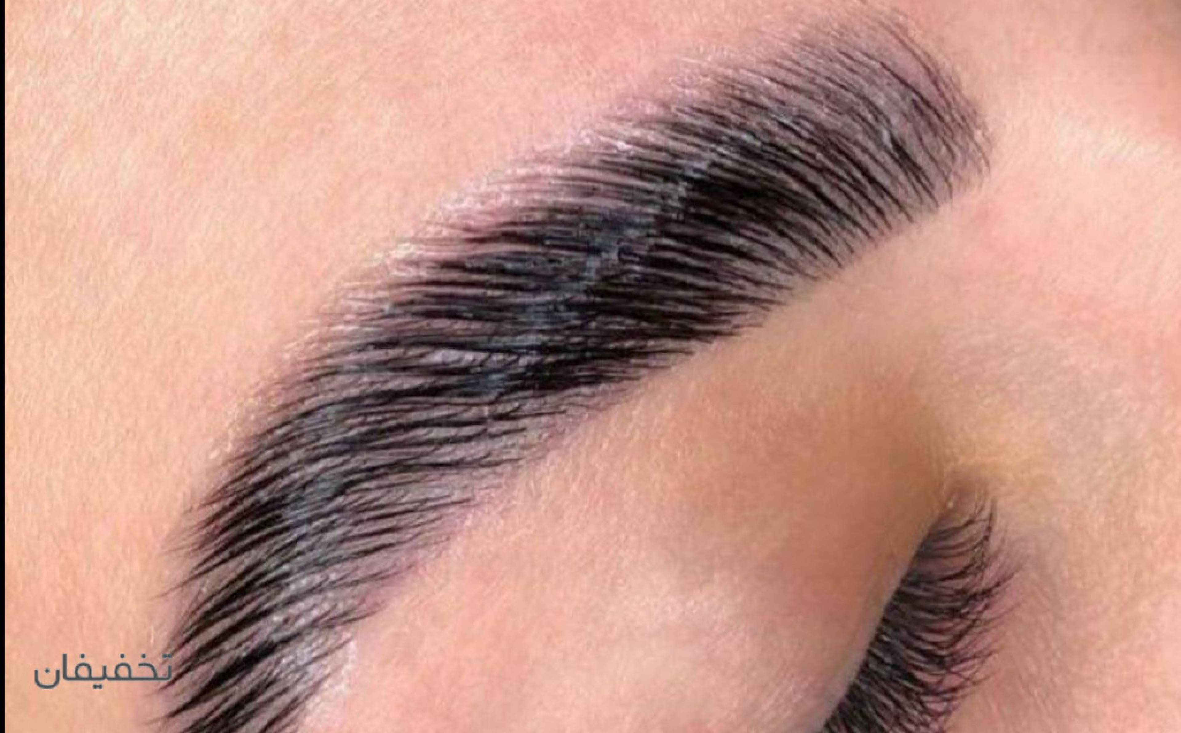 خدمات ناخن در سالن زیبایی رنگو (ستارخان)