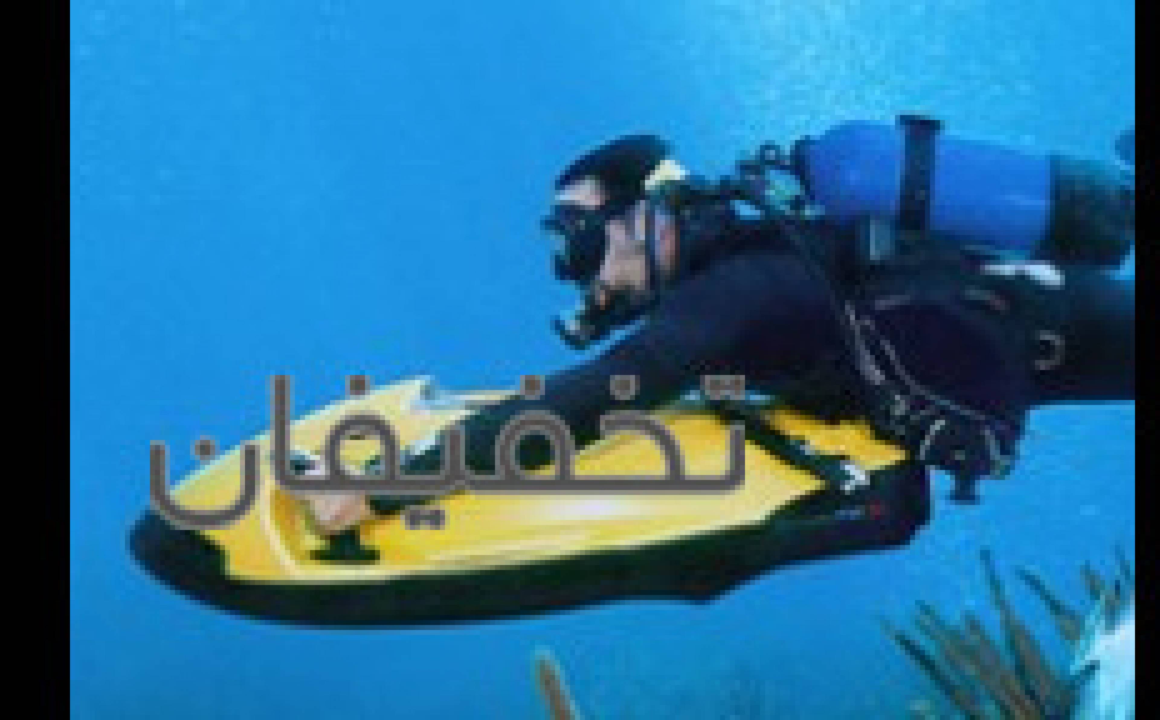 سی باب مجموعه آتلانتیس کیش