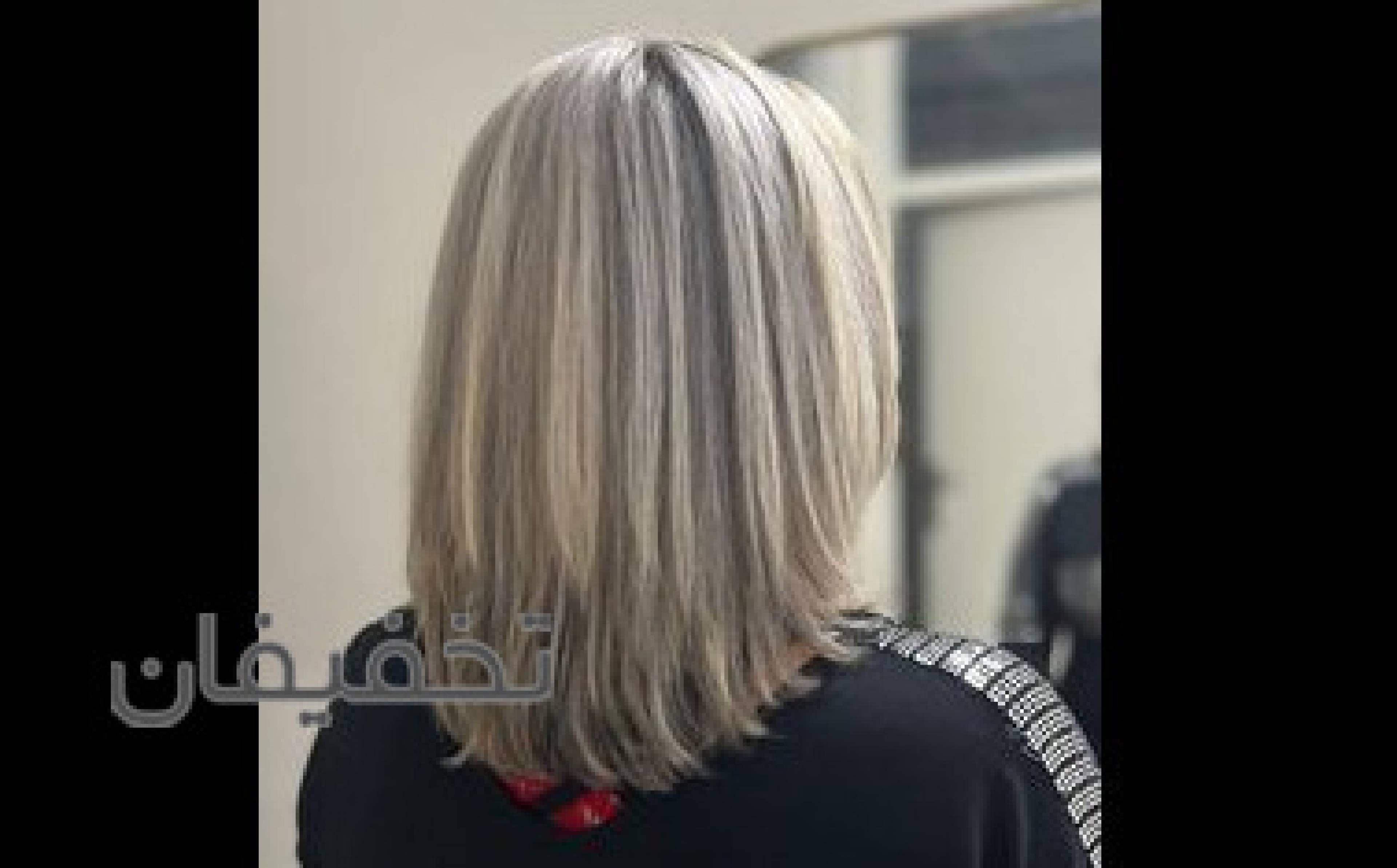 سالن زیبایی آدرینا