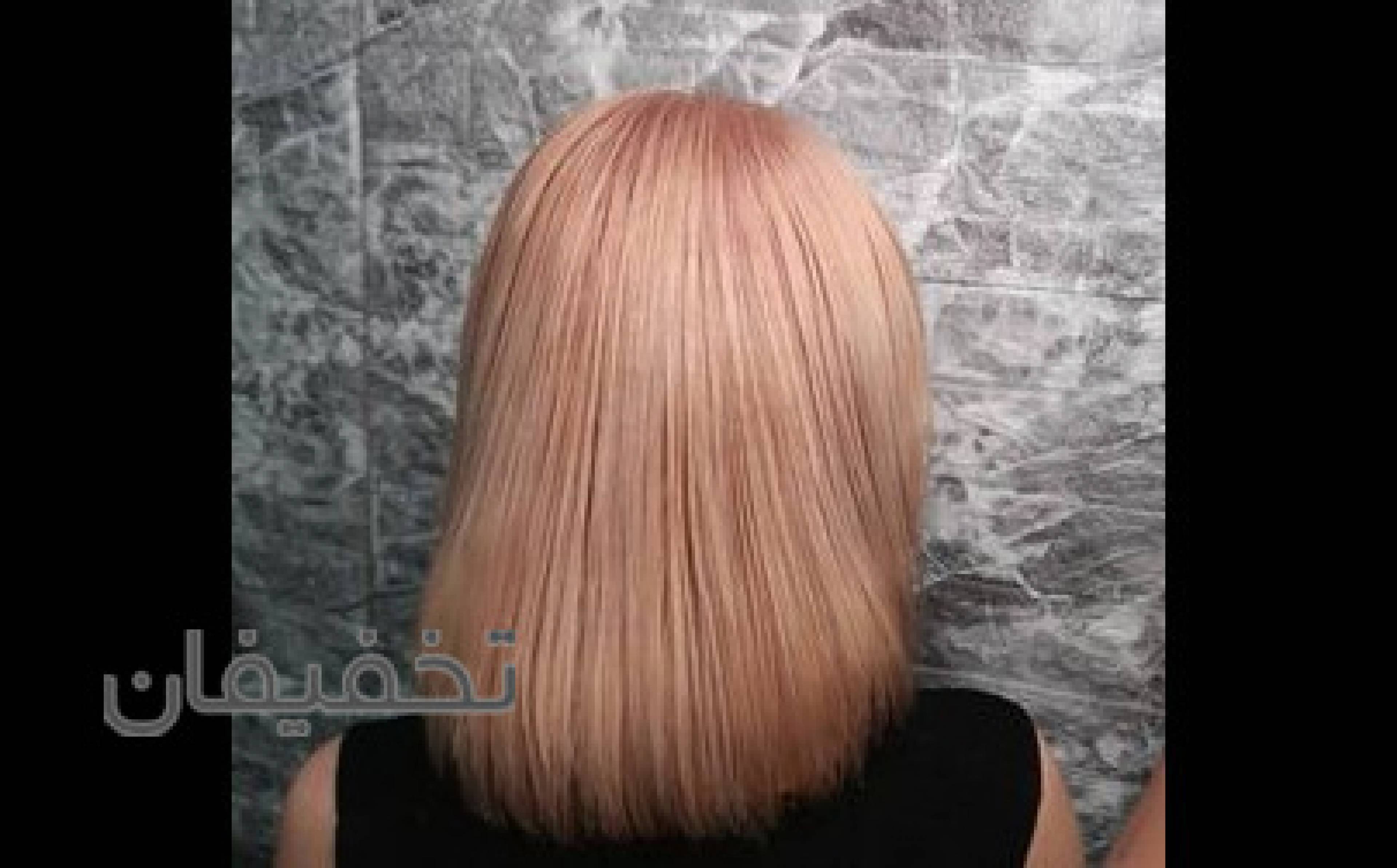 سالن زیبایی آدرینا