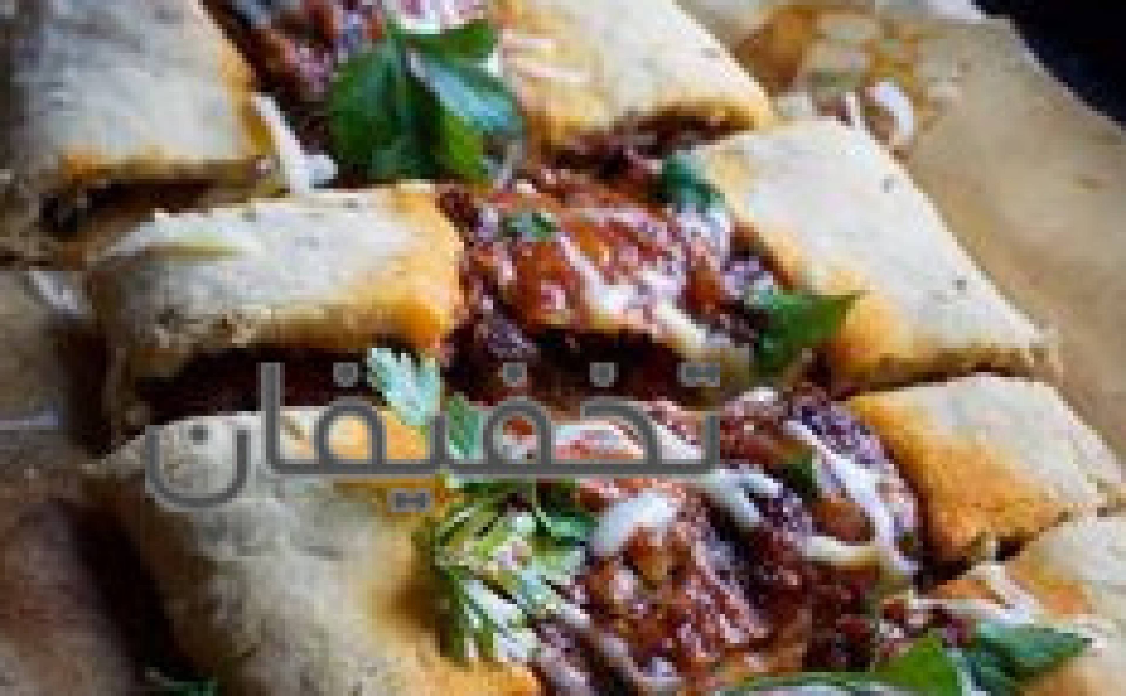 آموزشگاه اشپزی مهربانو 