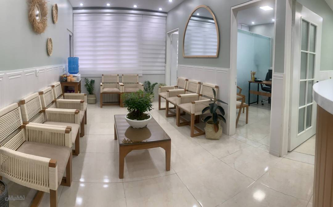 کلینیک زیبایی شین 