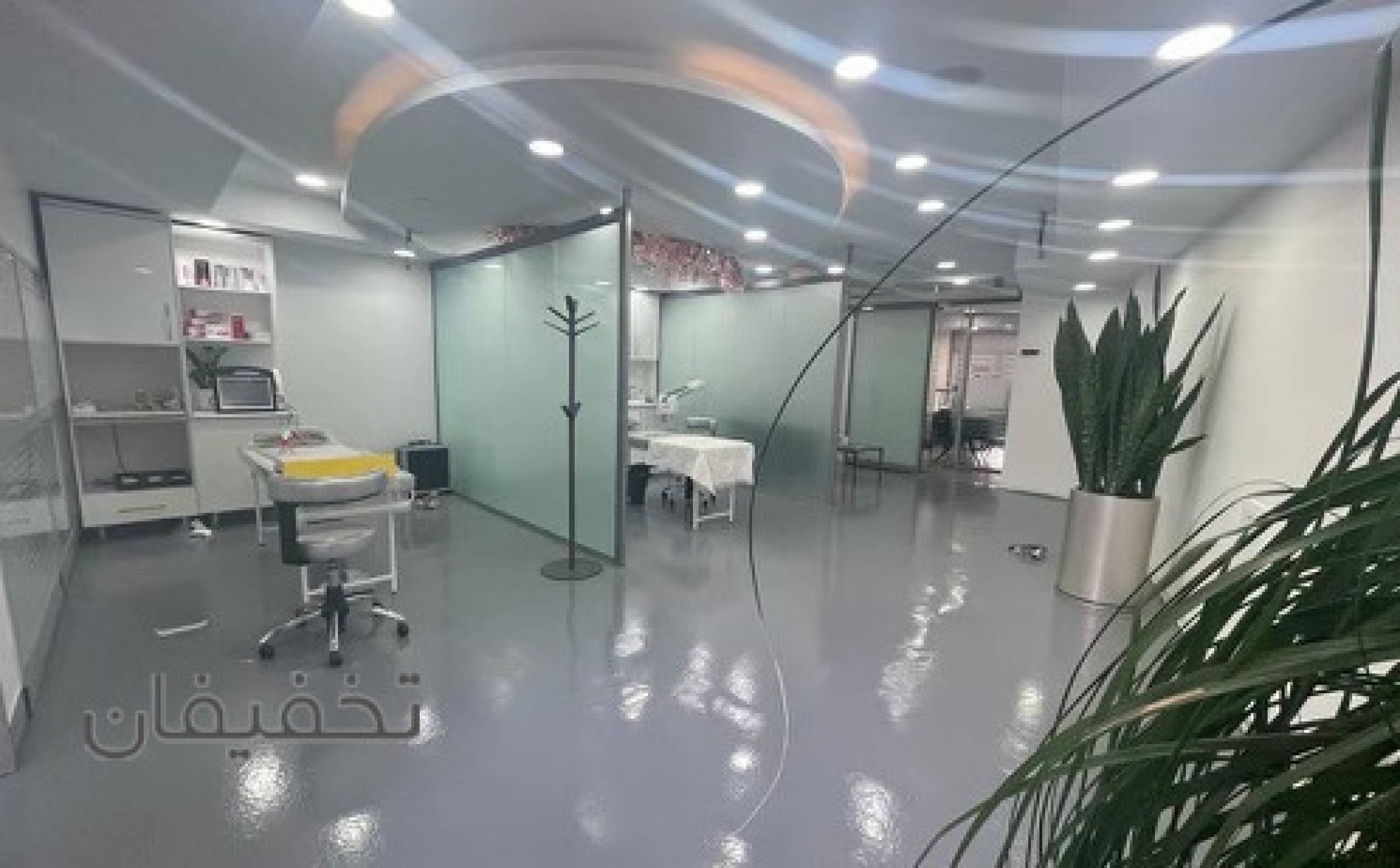 مطب دکتر مهلا نبی
