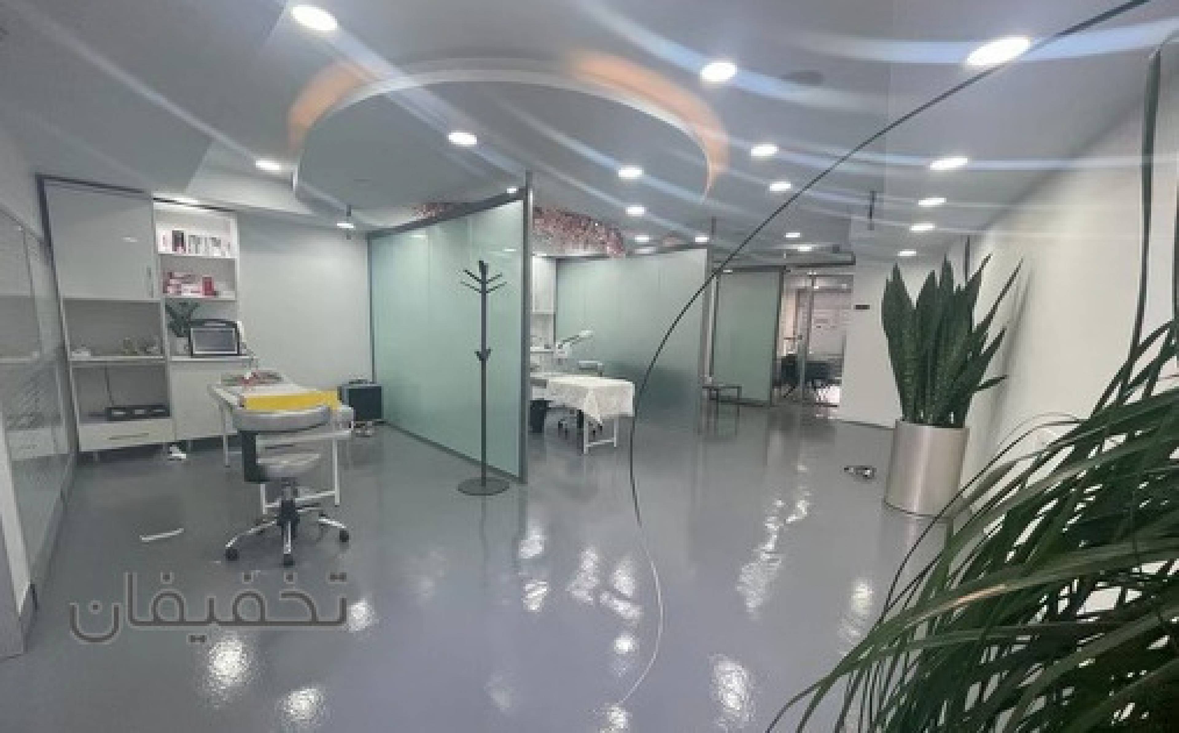 مطب دکتر مهلا نبی