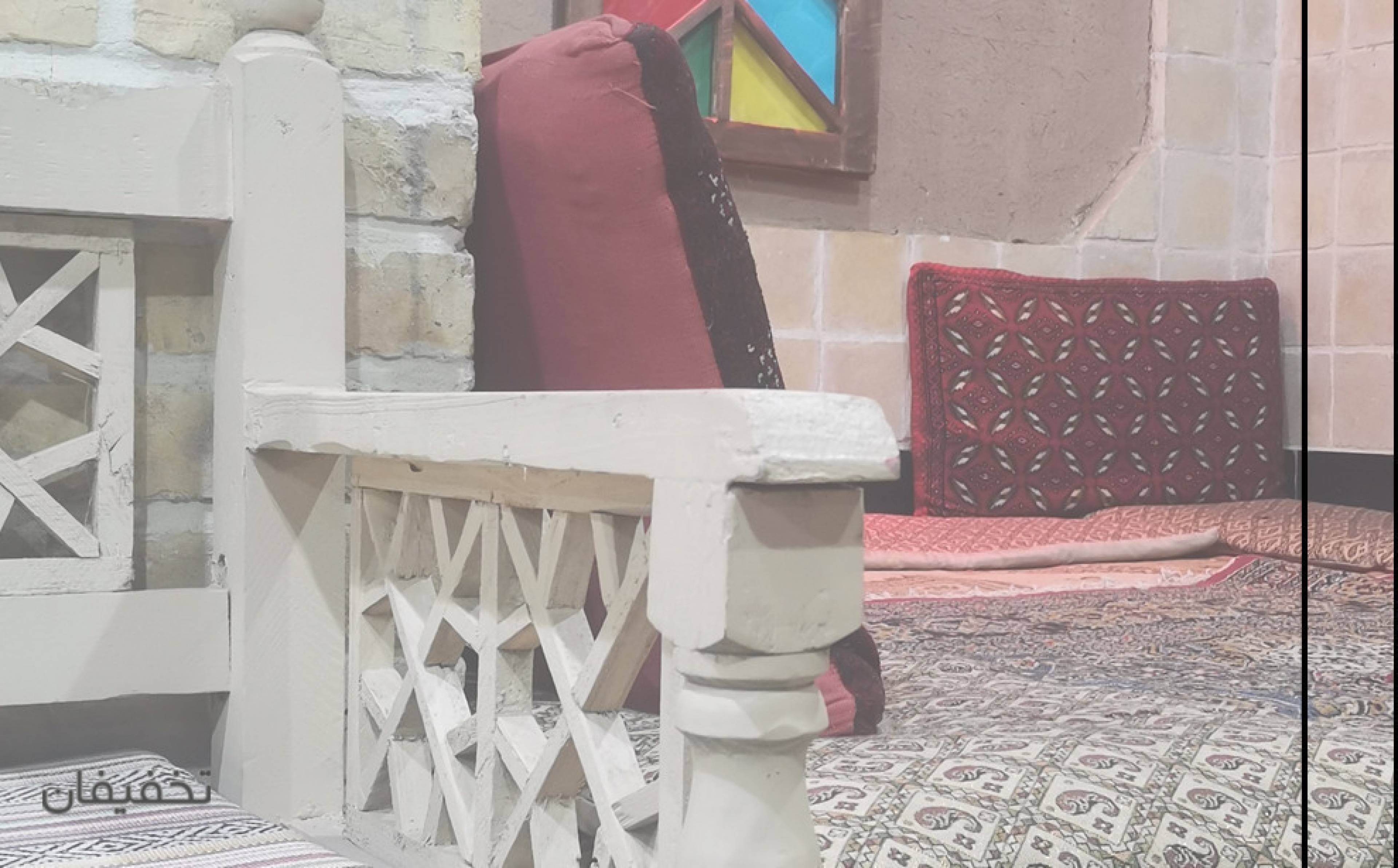 کافه ایرن کلاب