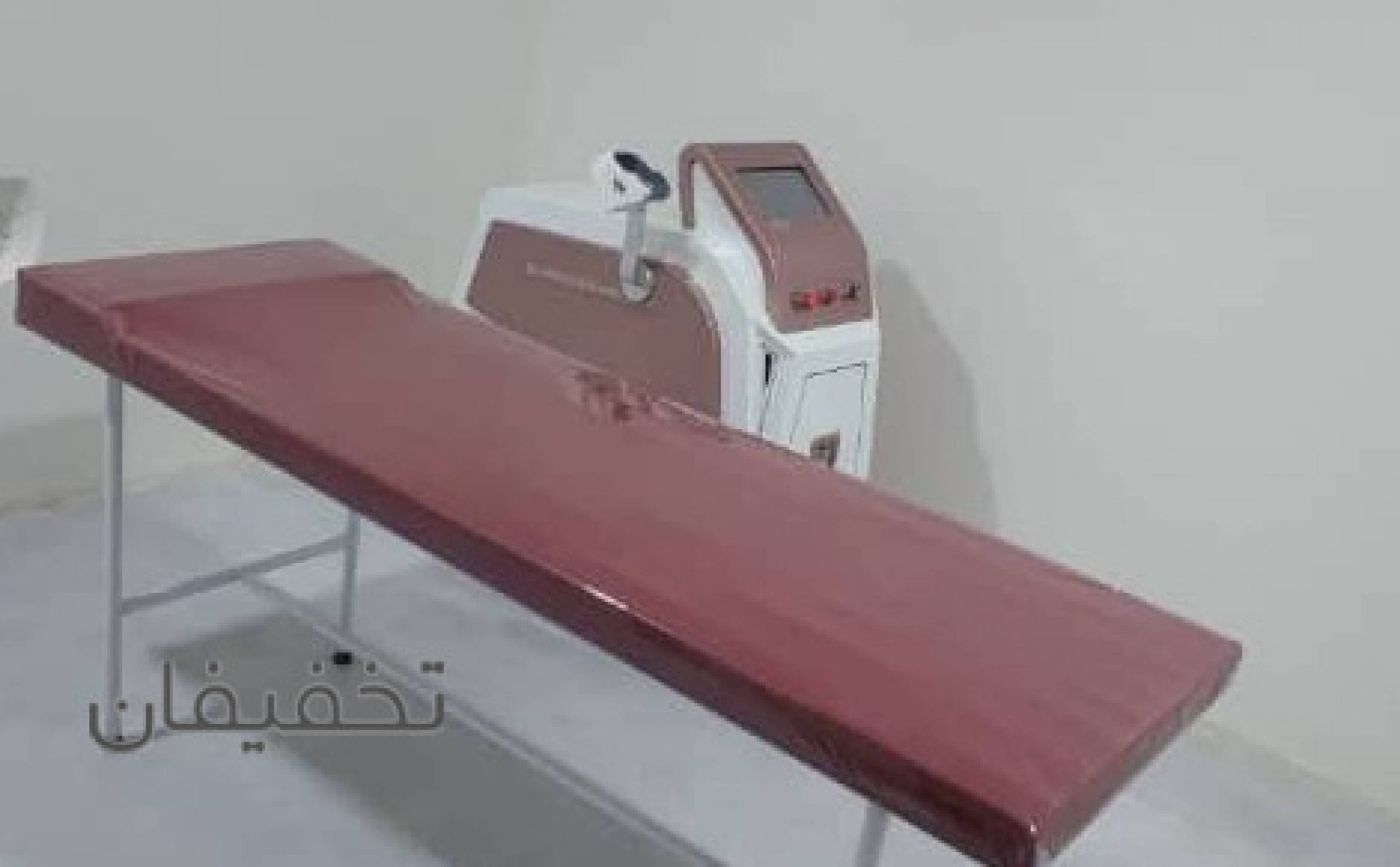 مطب پوست مو و زیبایی دکتر پریا کریم پور