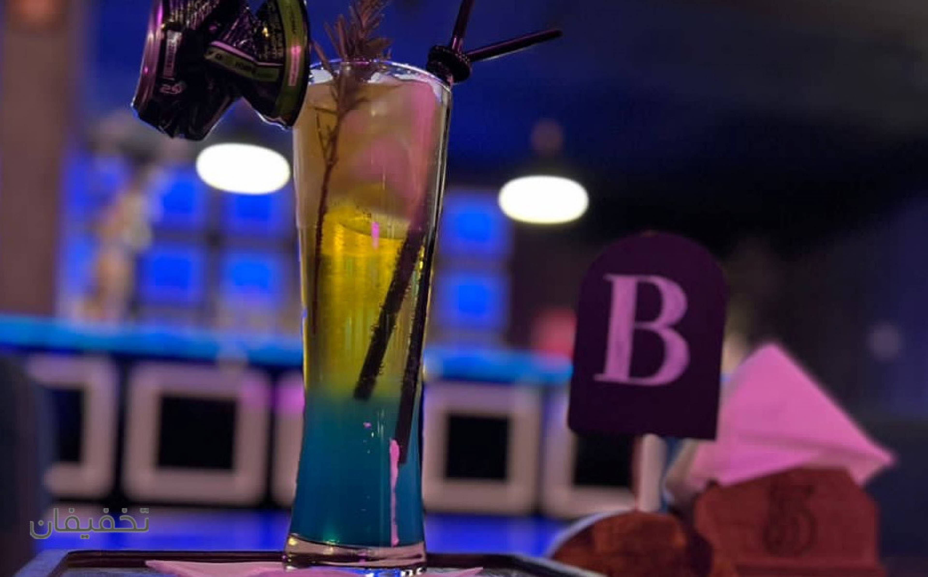 کافه اس s cafe