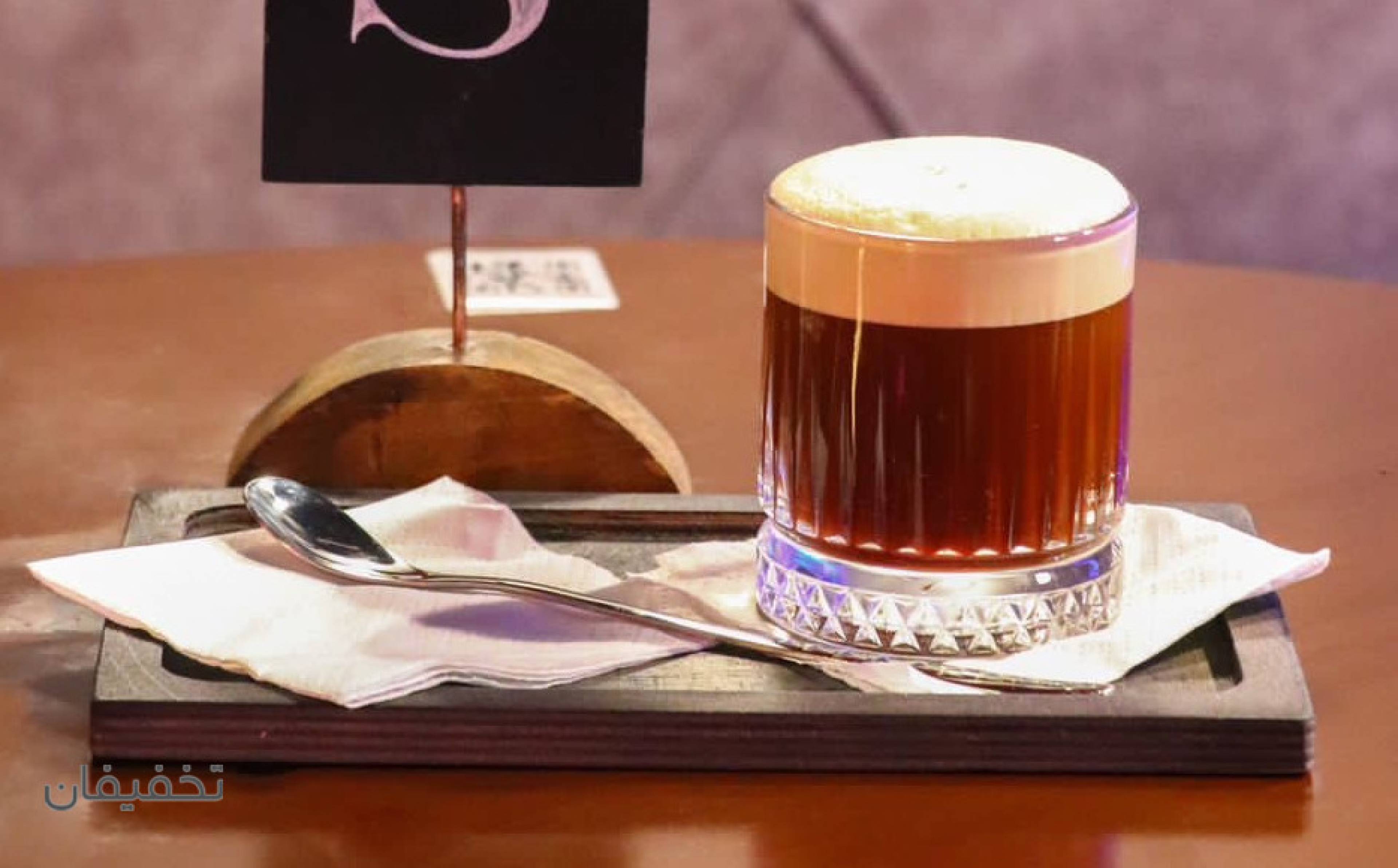 کافه اس s cafe