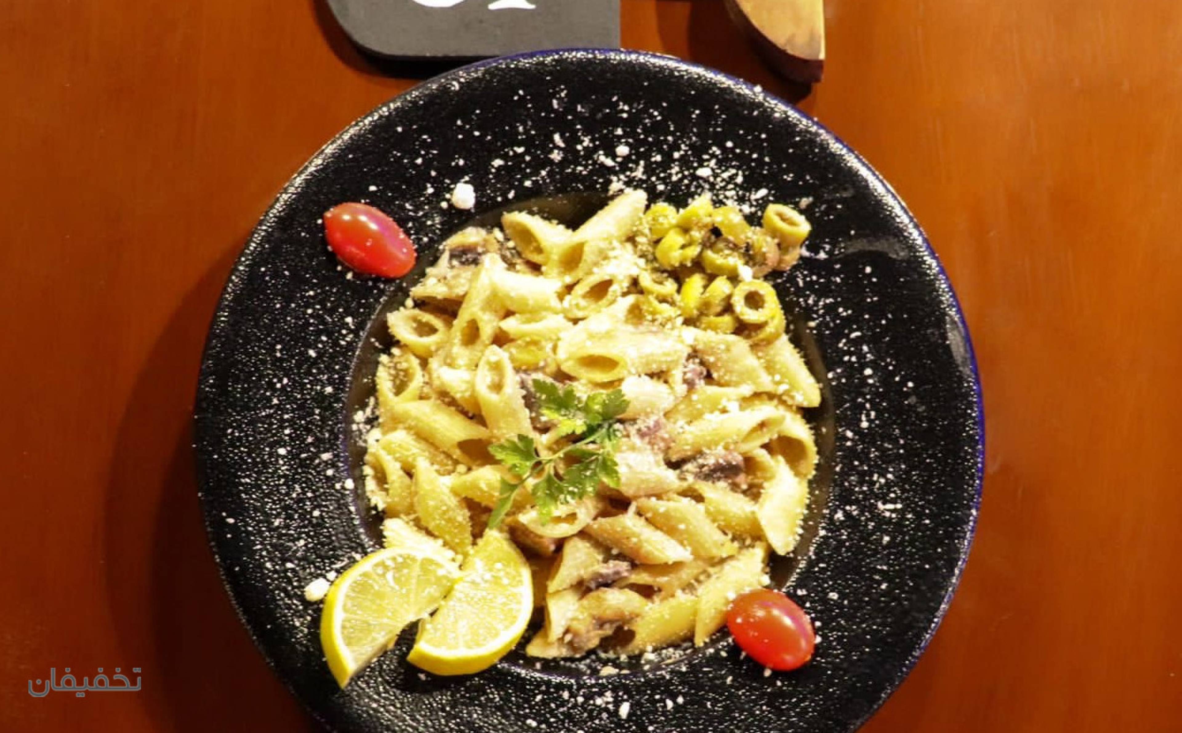 کافه اس s cafe