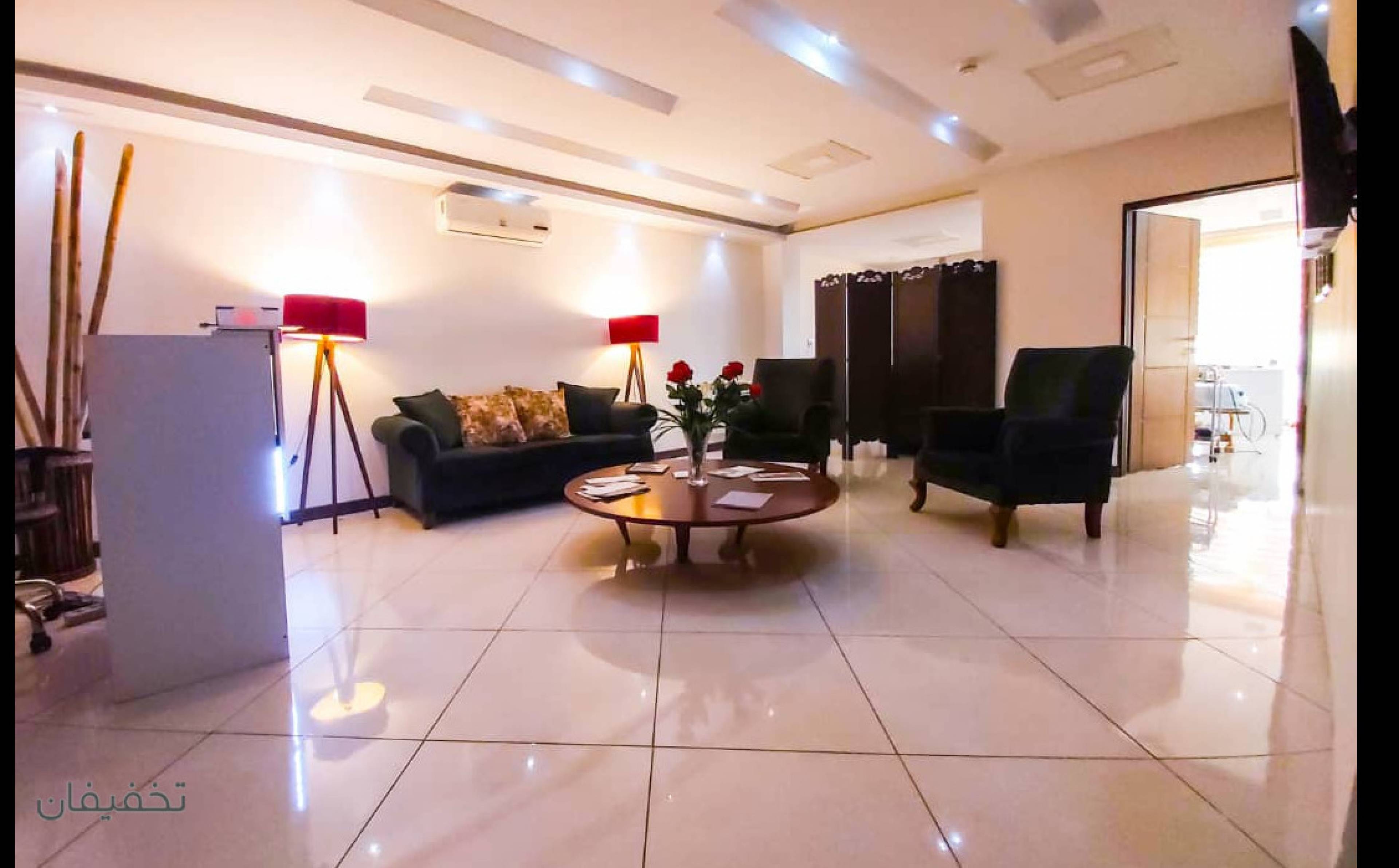 مرکز والر بیوتی
