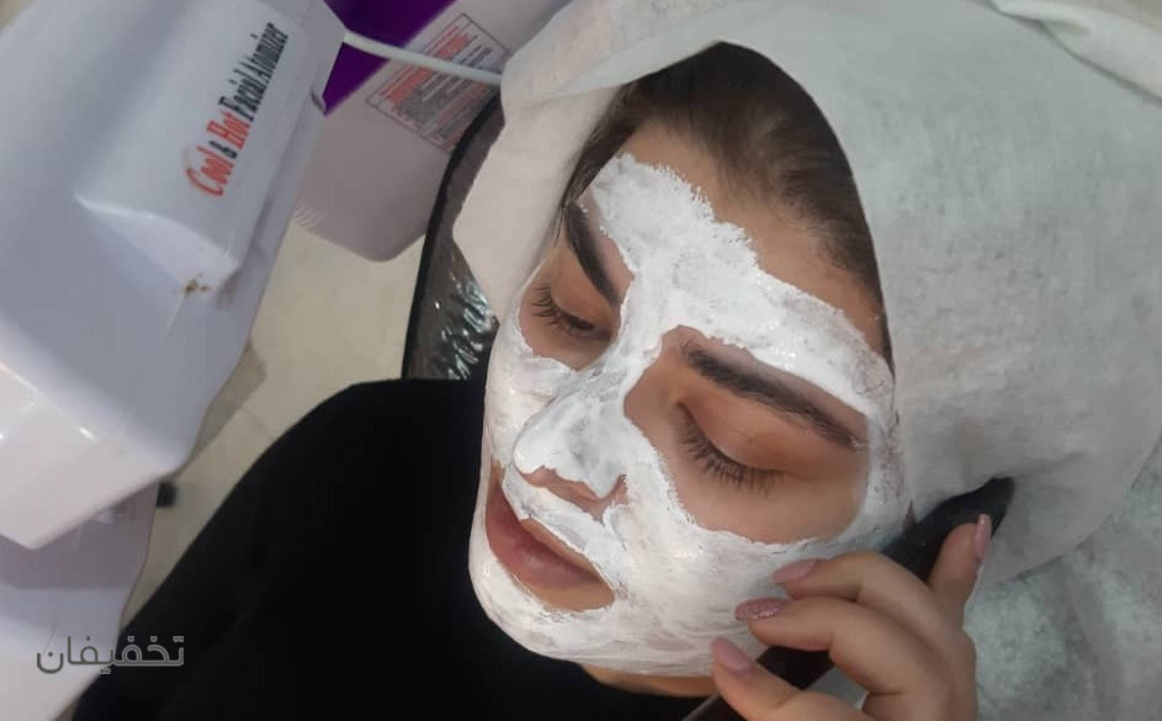 آرایشگاه زیبایی رز