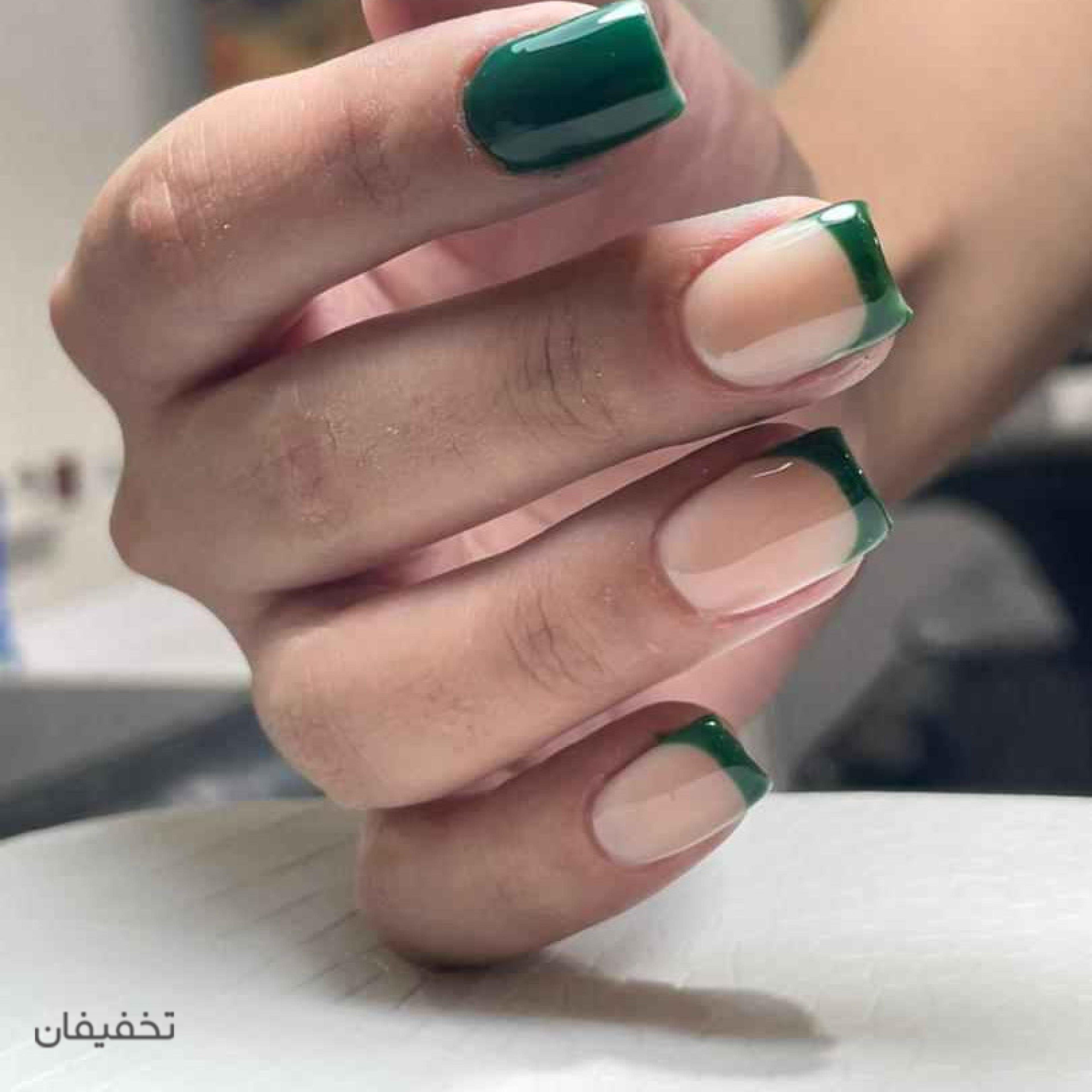 سالن زیبایی  بانو کریمی