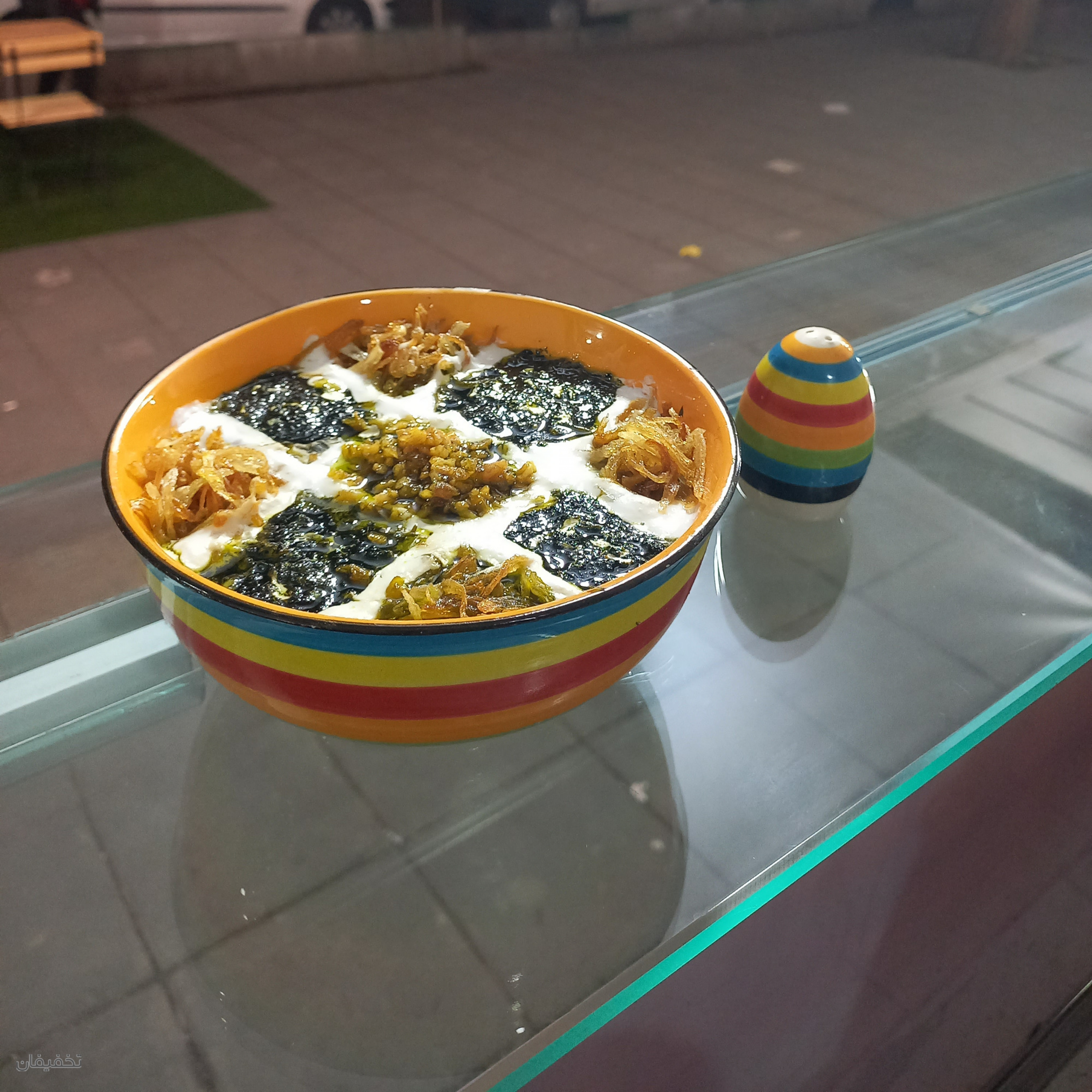 آشکده دیگچه