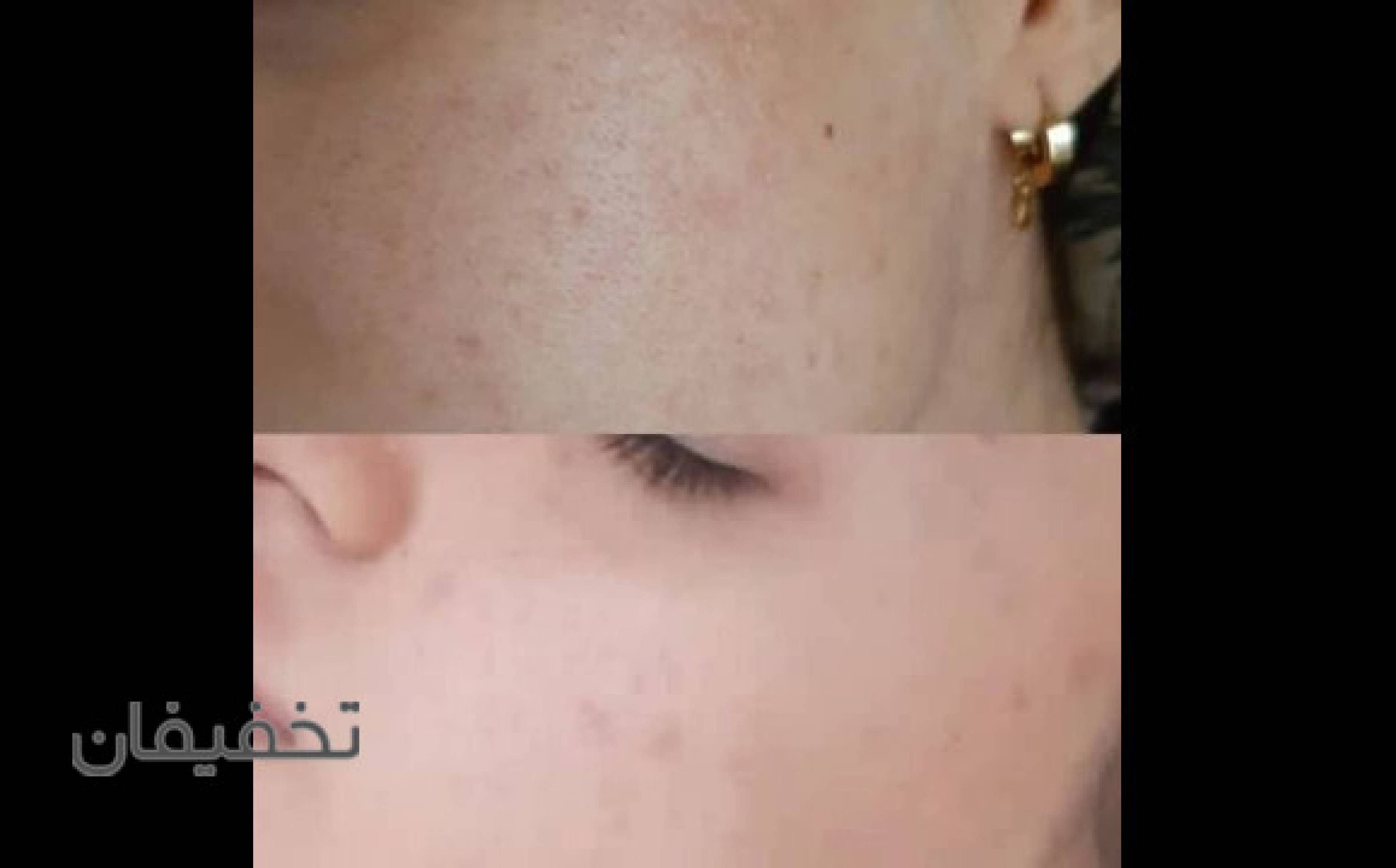 سالن زیبایی جمشیدیان 