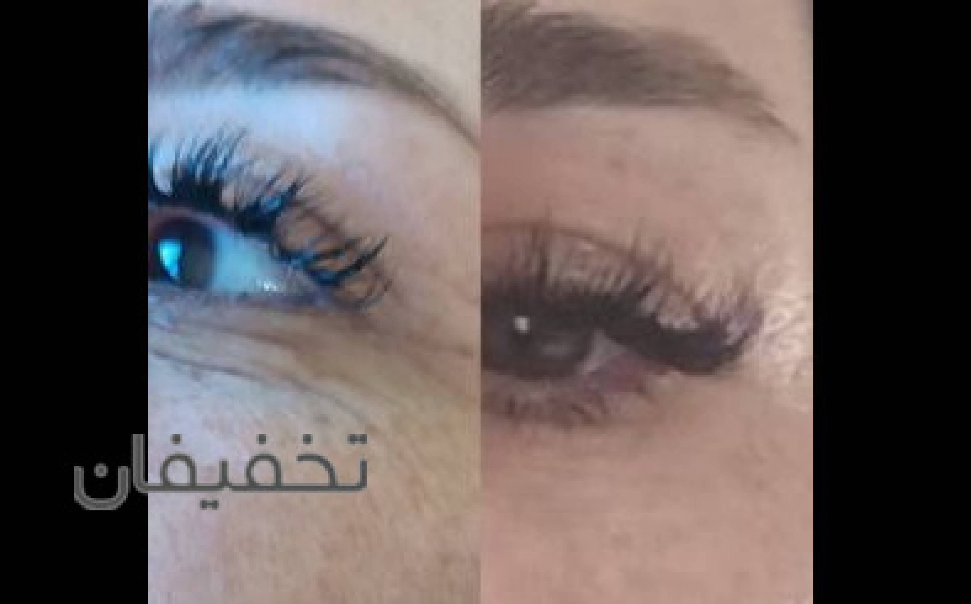 سالن زیبایی جمشیدیان 