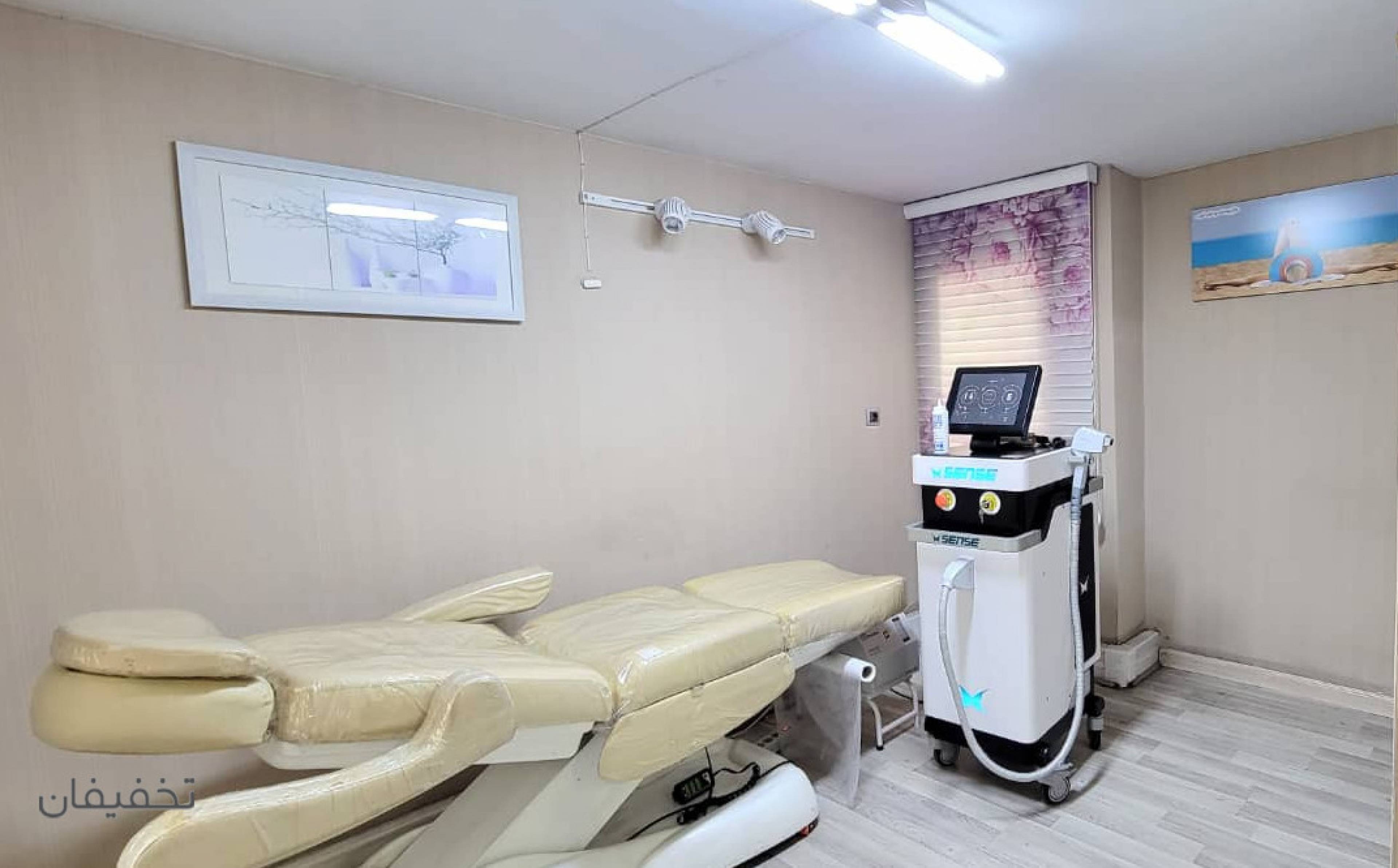 مطب دکتر صدیقه بیدکی