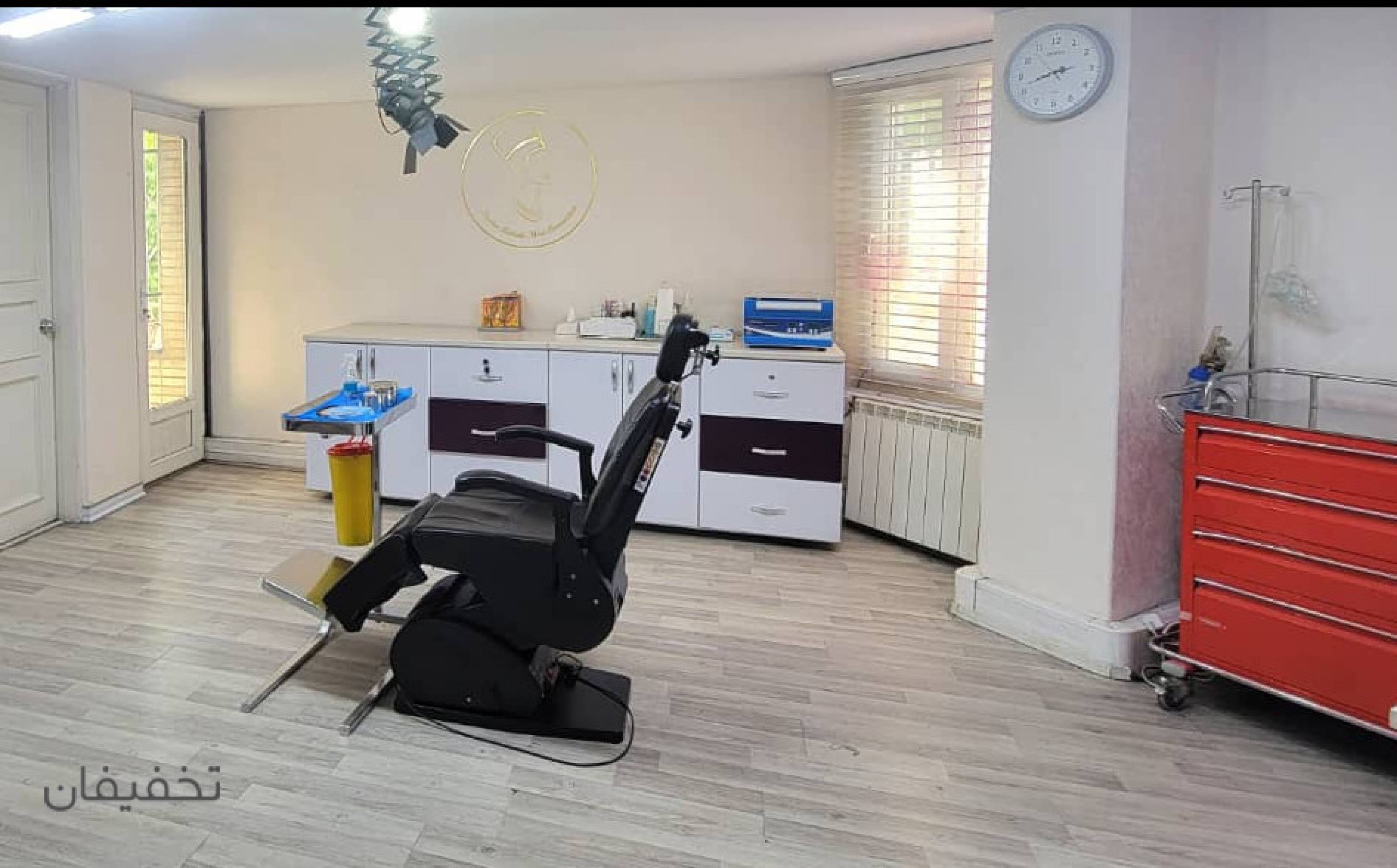 مطب دکتر صدیقه بیدکی
