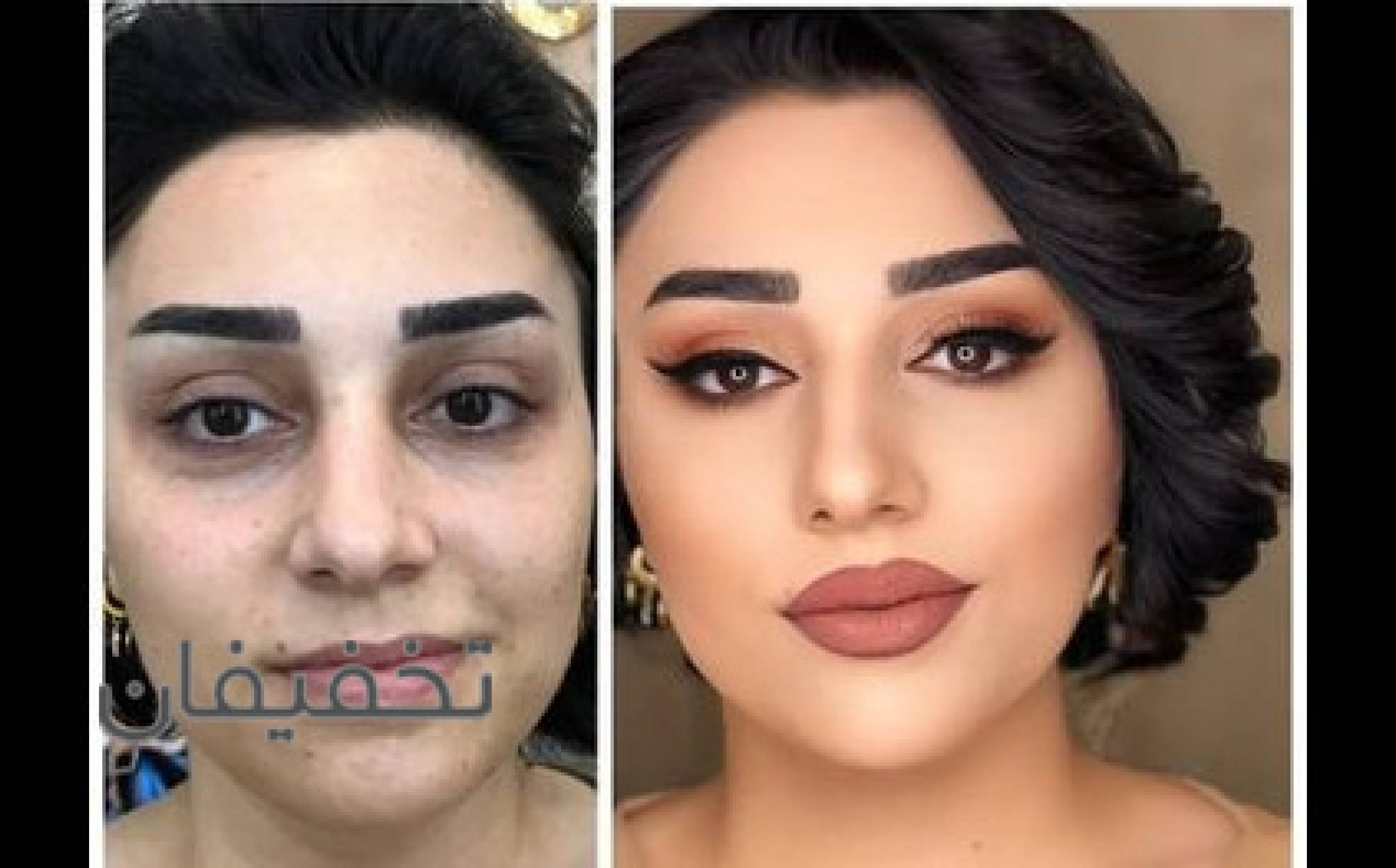 سالن زیبایی مریم جعفری
