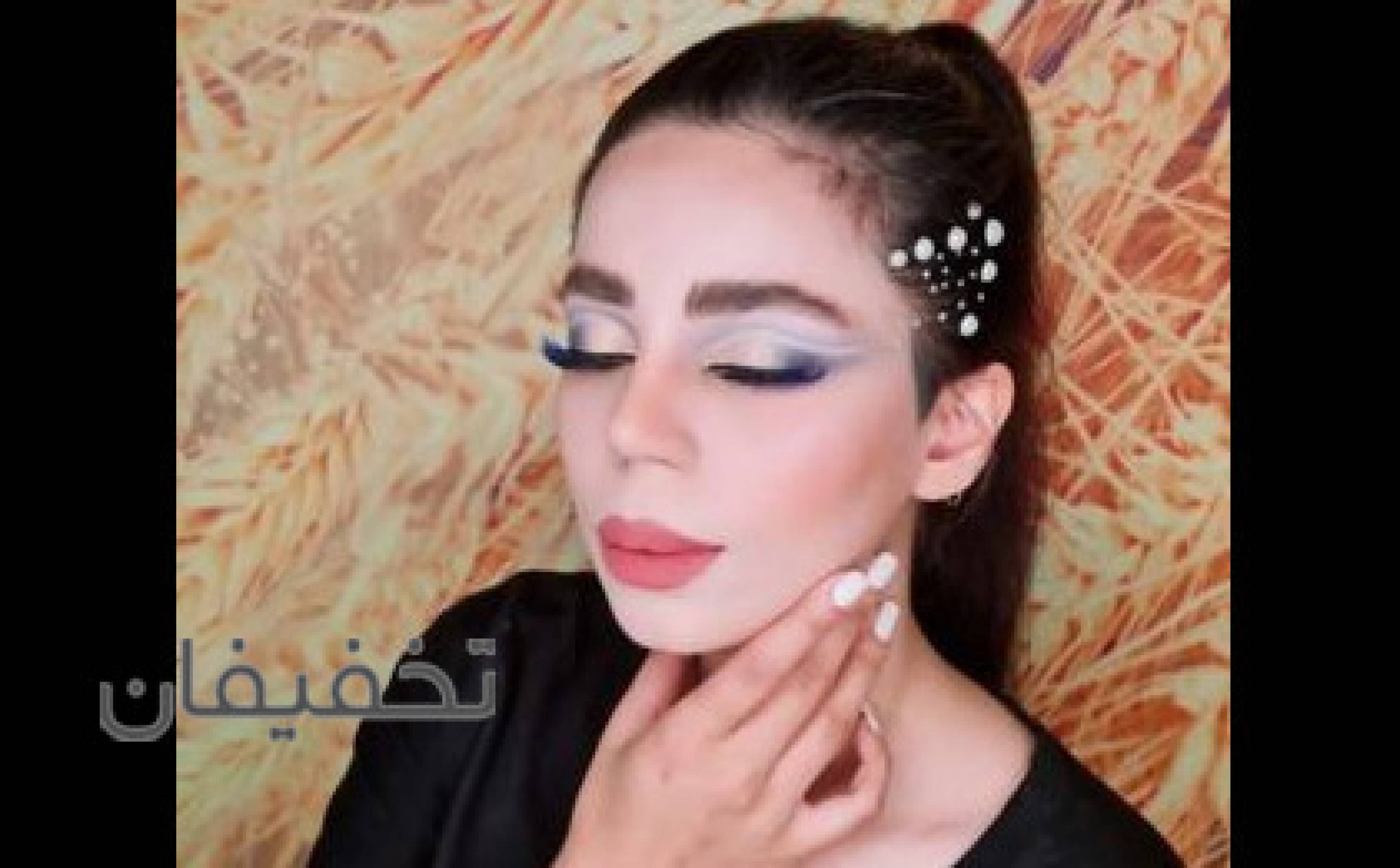 سالن زیبایی مریم جعفری