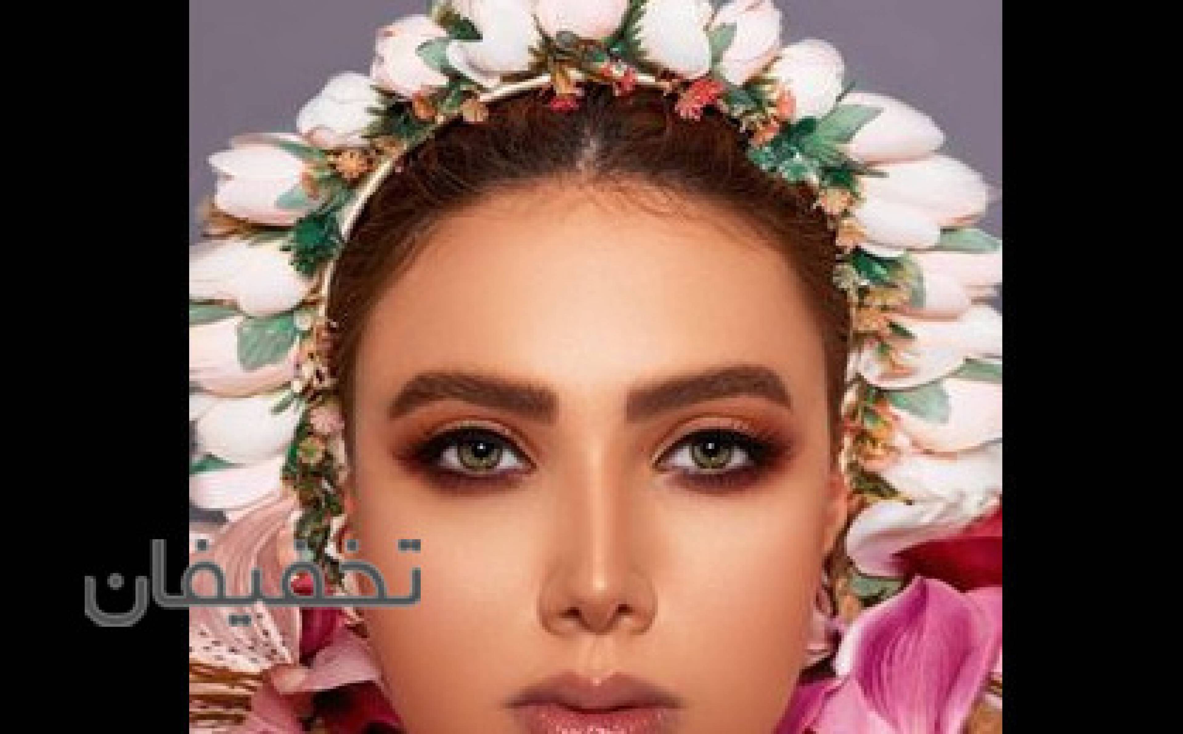 سالن زیبایی مریم جعفری