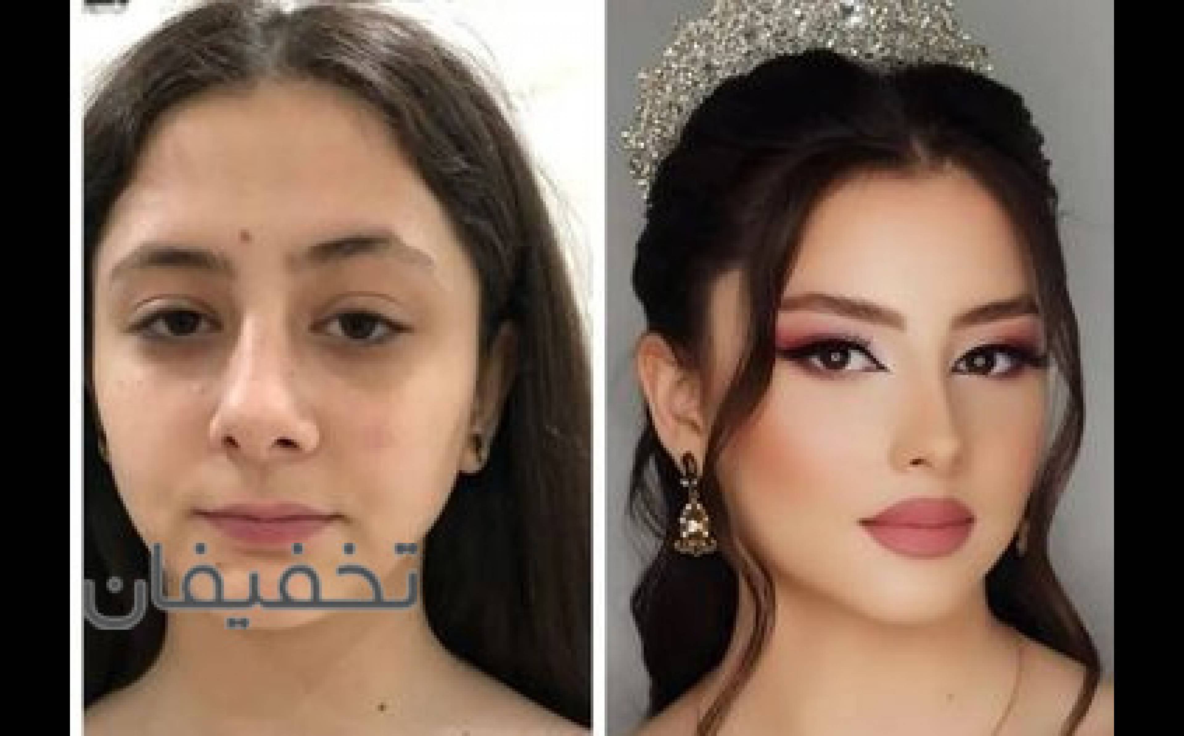 سالن زیبایی مریم جعفری
