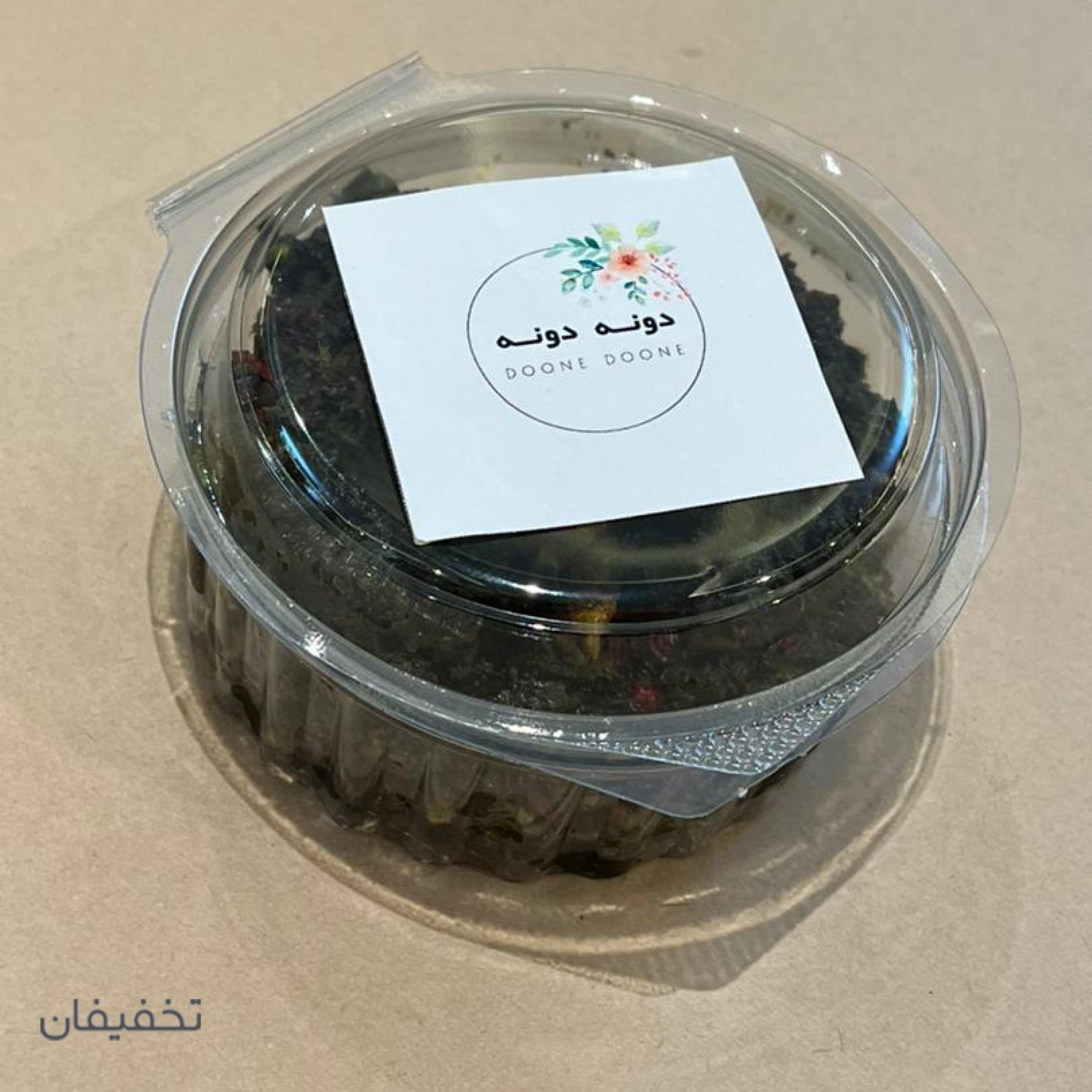 دونه دونه