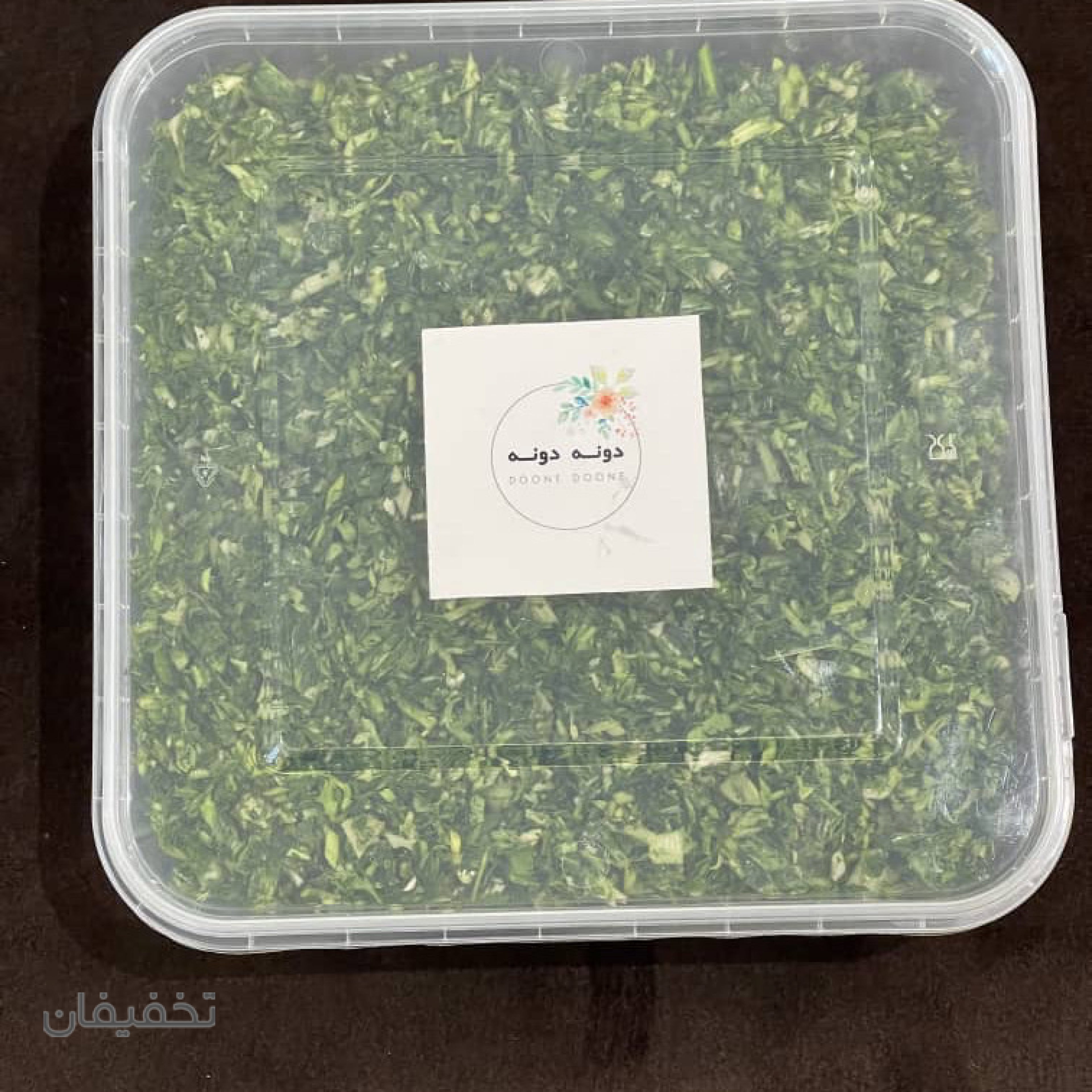 دونه دونه