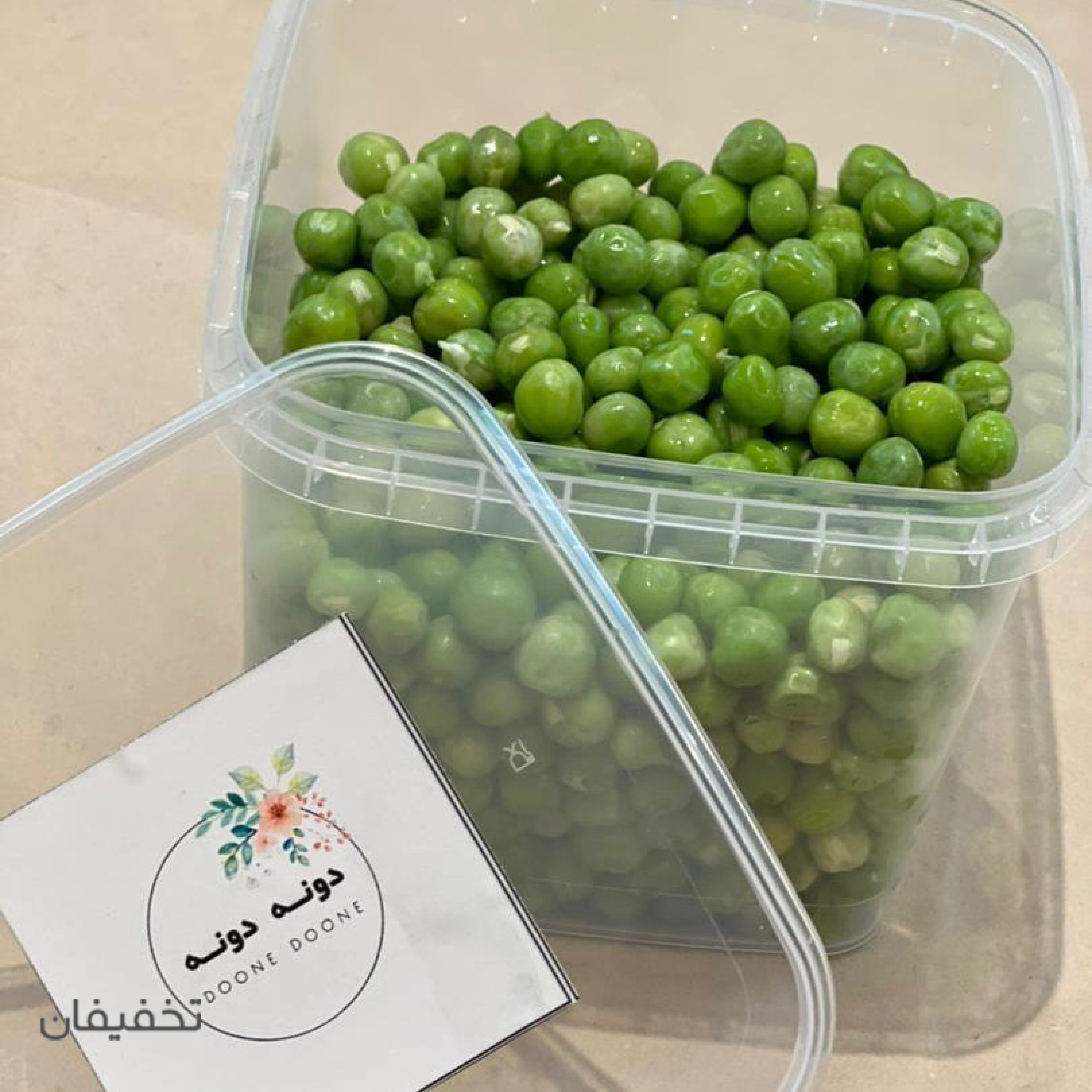 دونه دونه