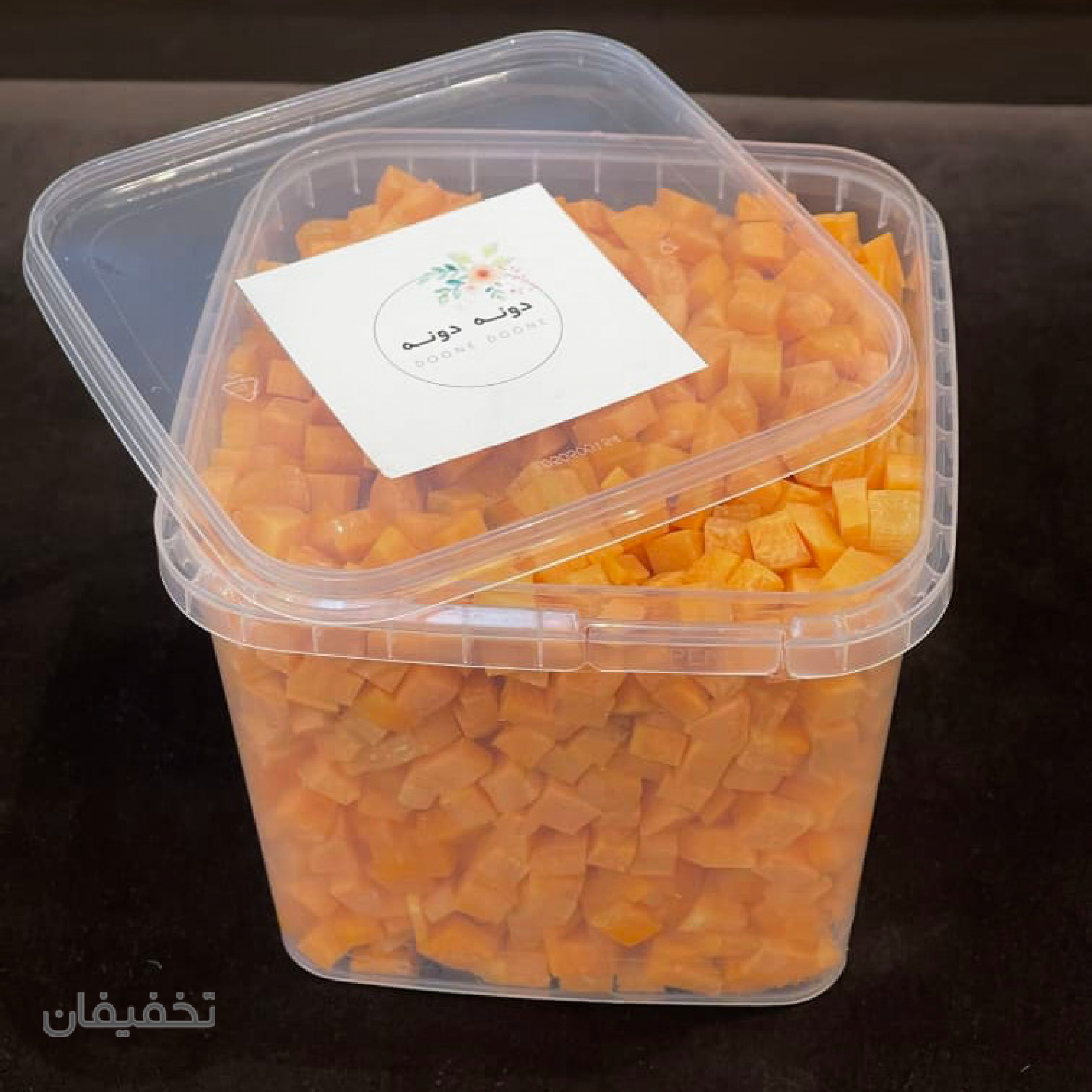 دونه دونه