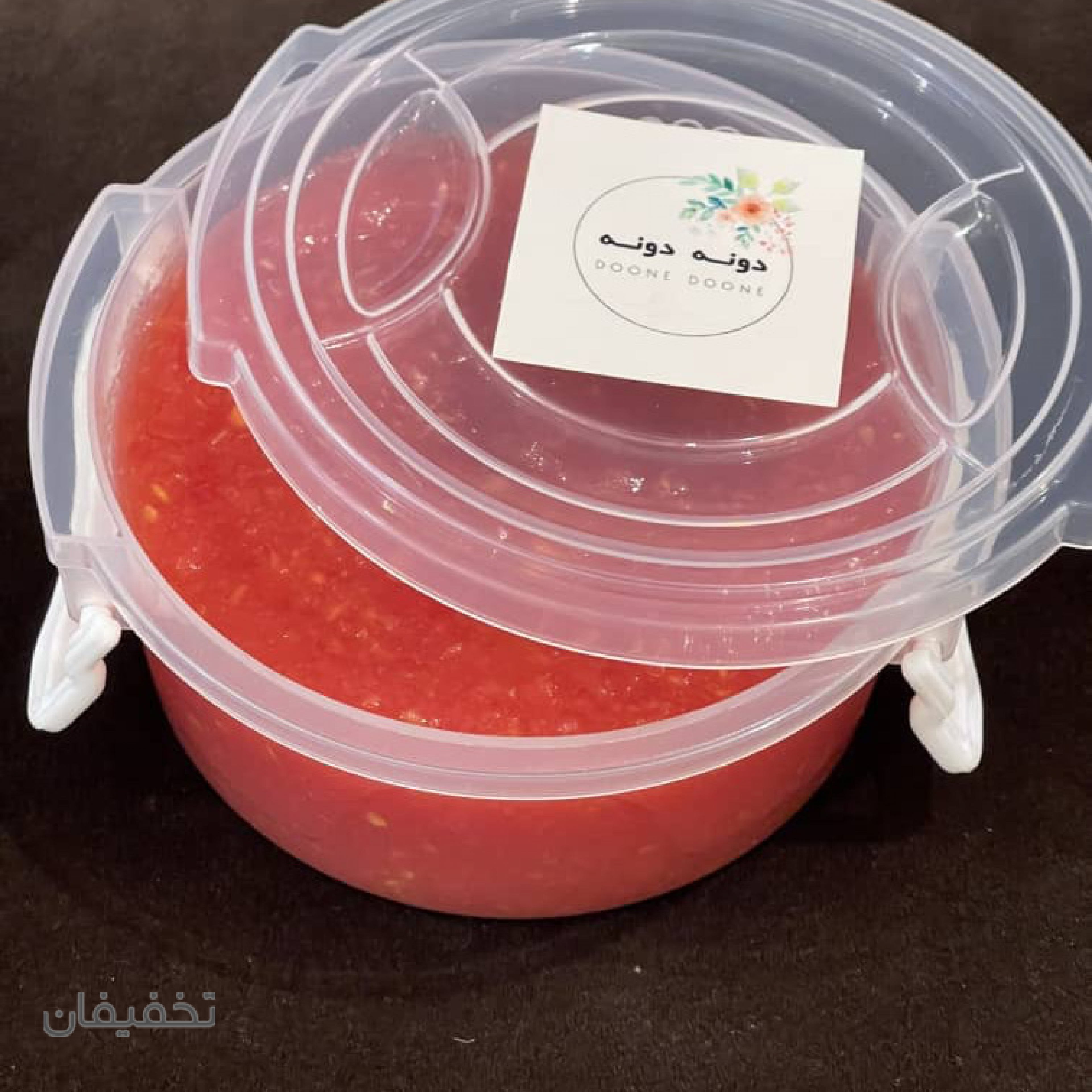 دونه دونه