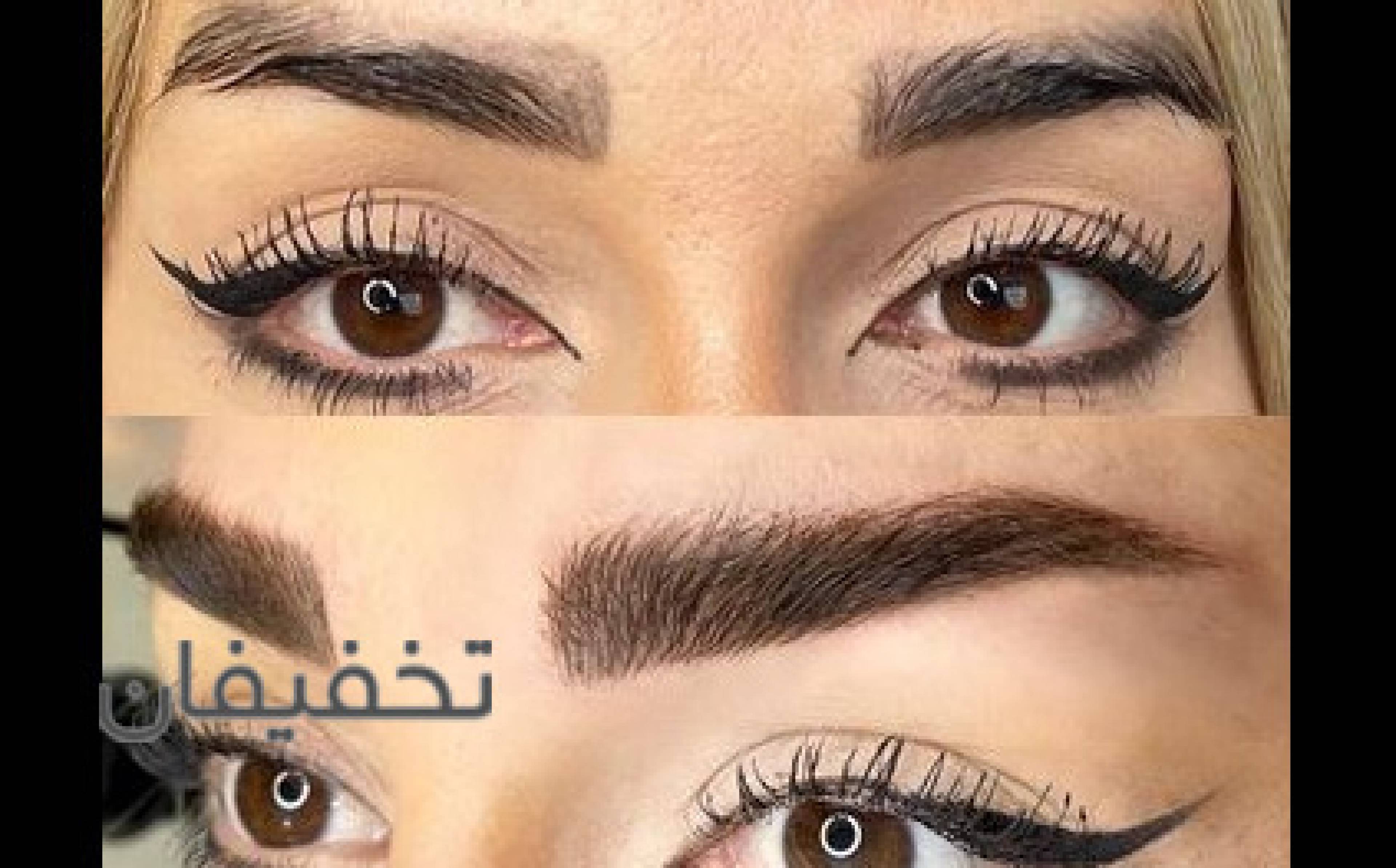 مرکز تخصصی میکروبلیدینگ ابرو مریم مجیدی 
