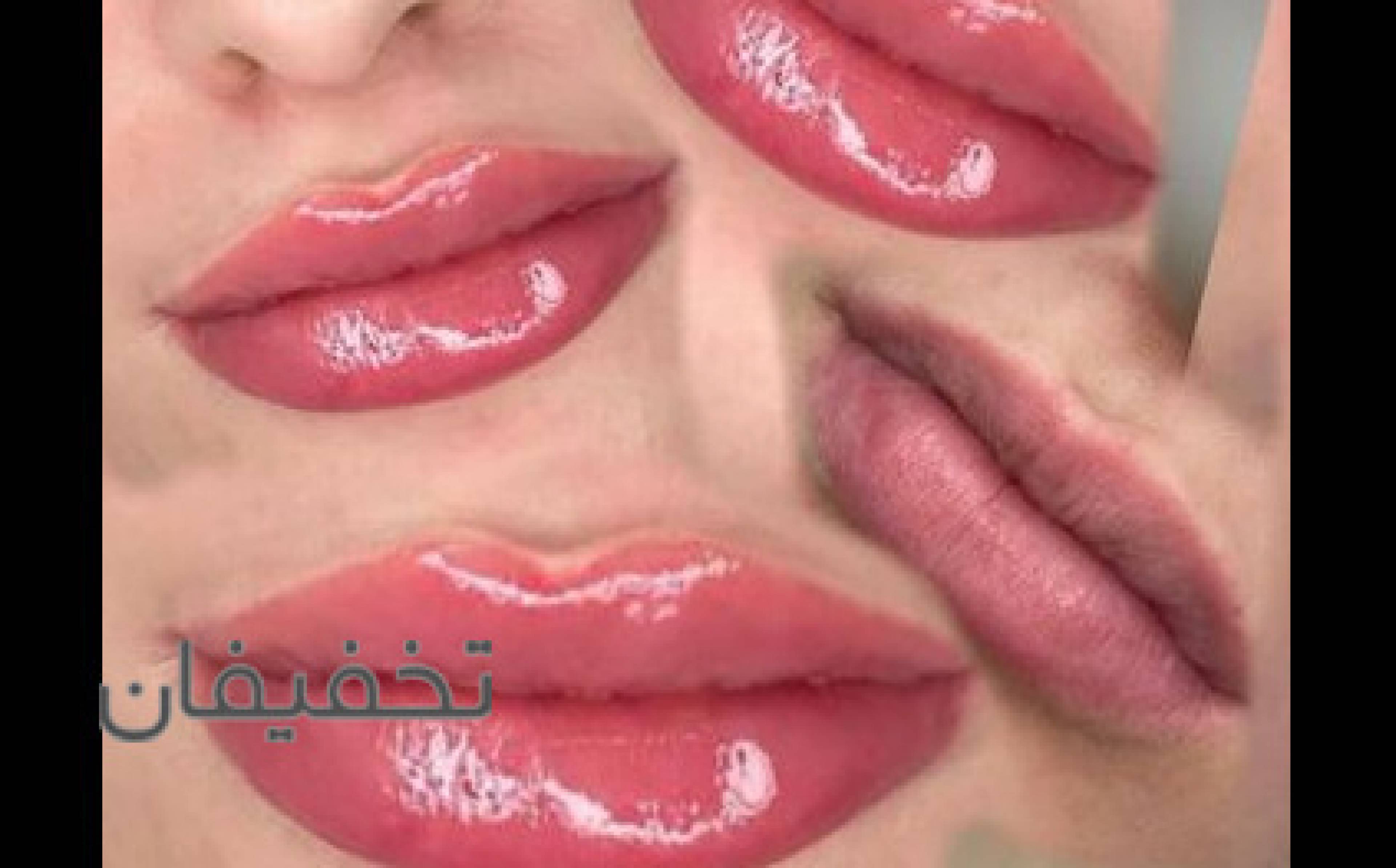 مرکز تخصصی میکروبلیدینگ ابرو مریم مجیدی 