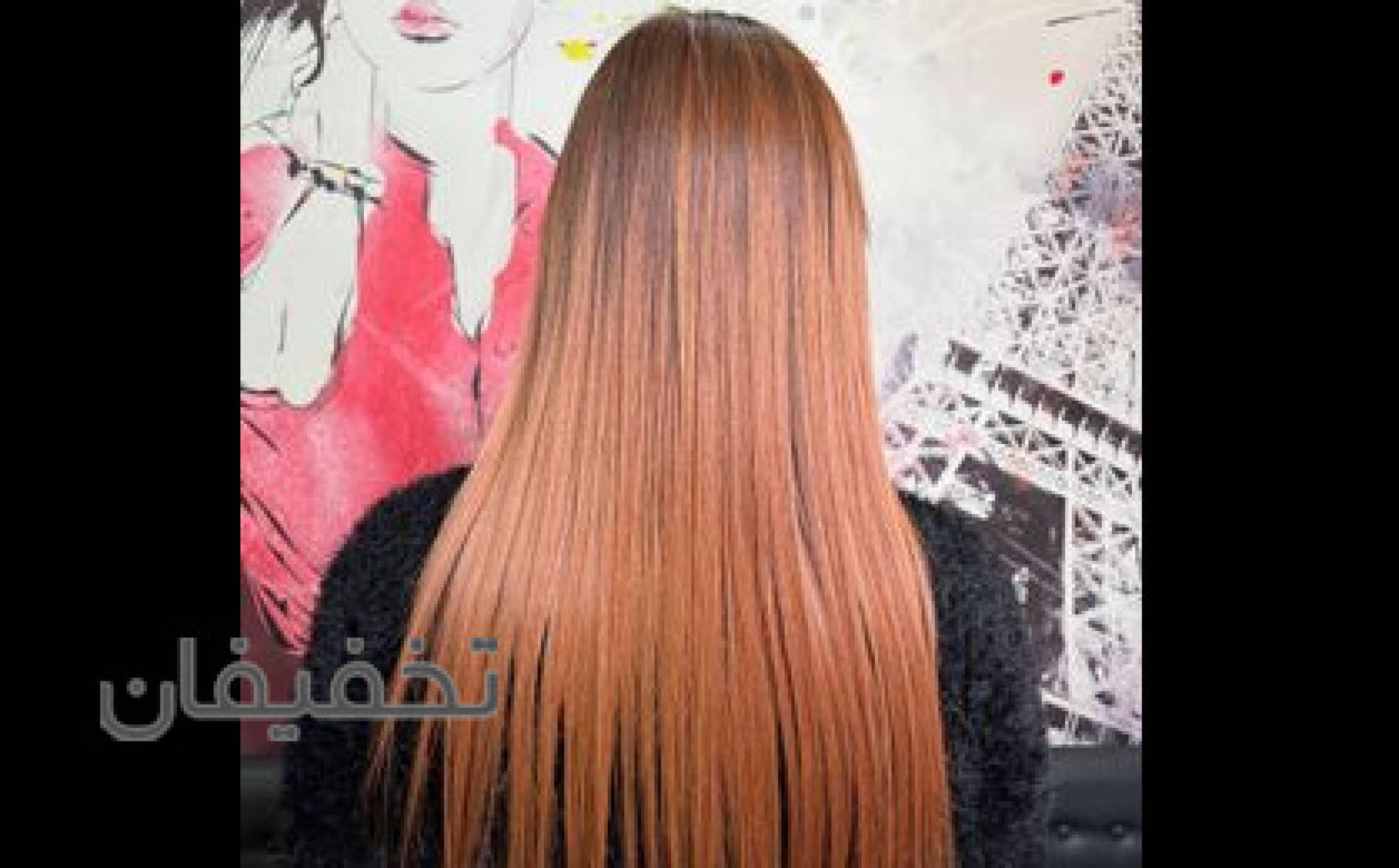 رنگ و لایت رویا کاظمی 