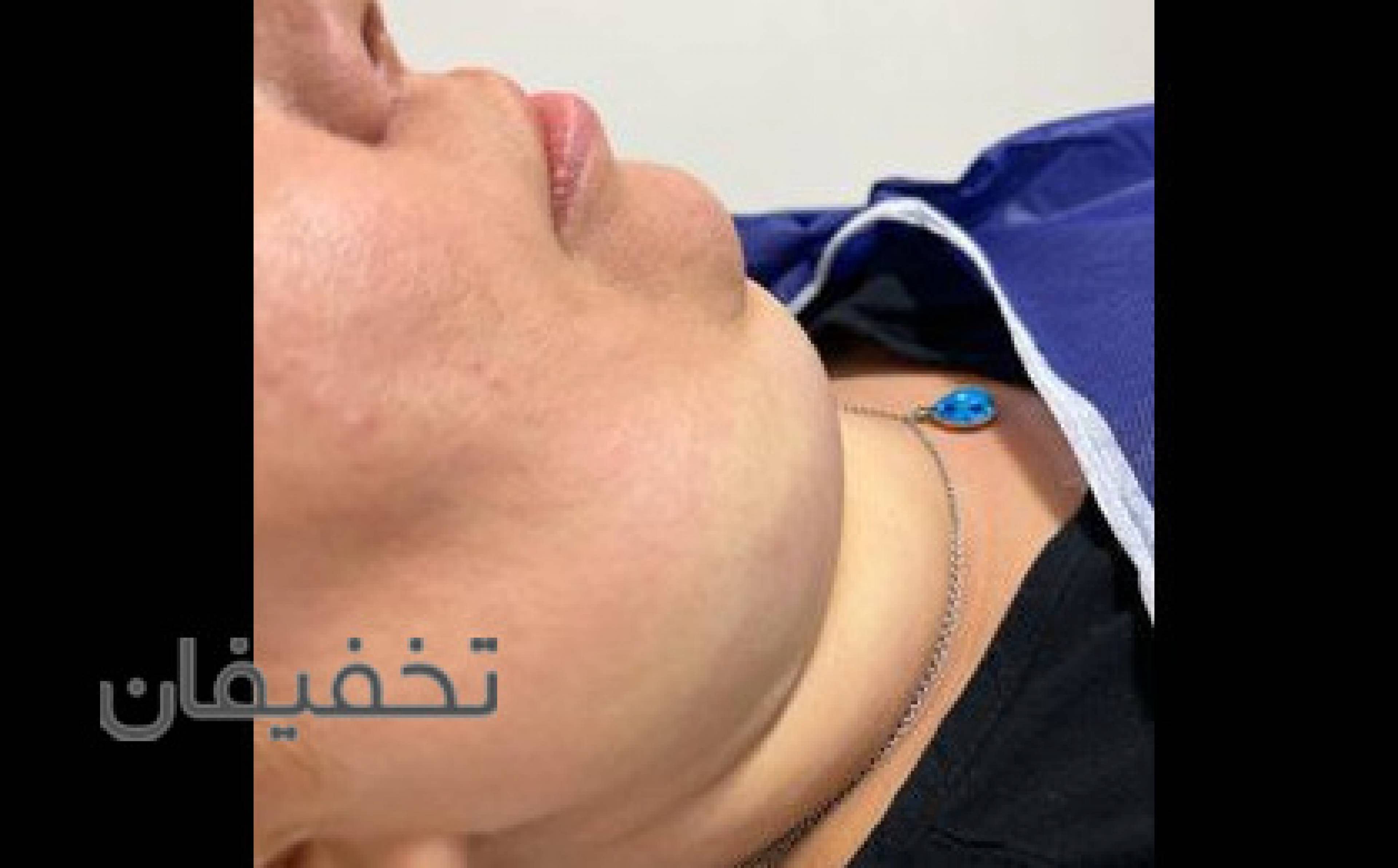کلینیک تخصصی زیبایی دکتر زانیار فتحی 