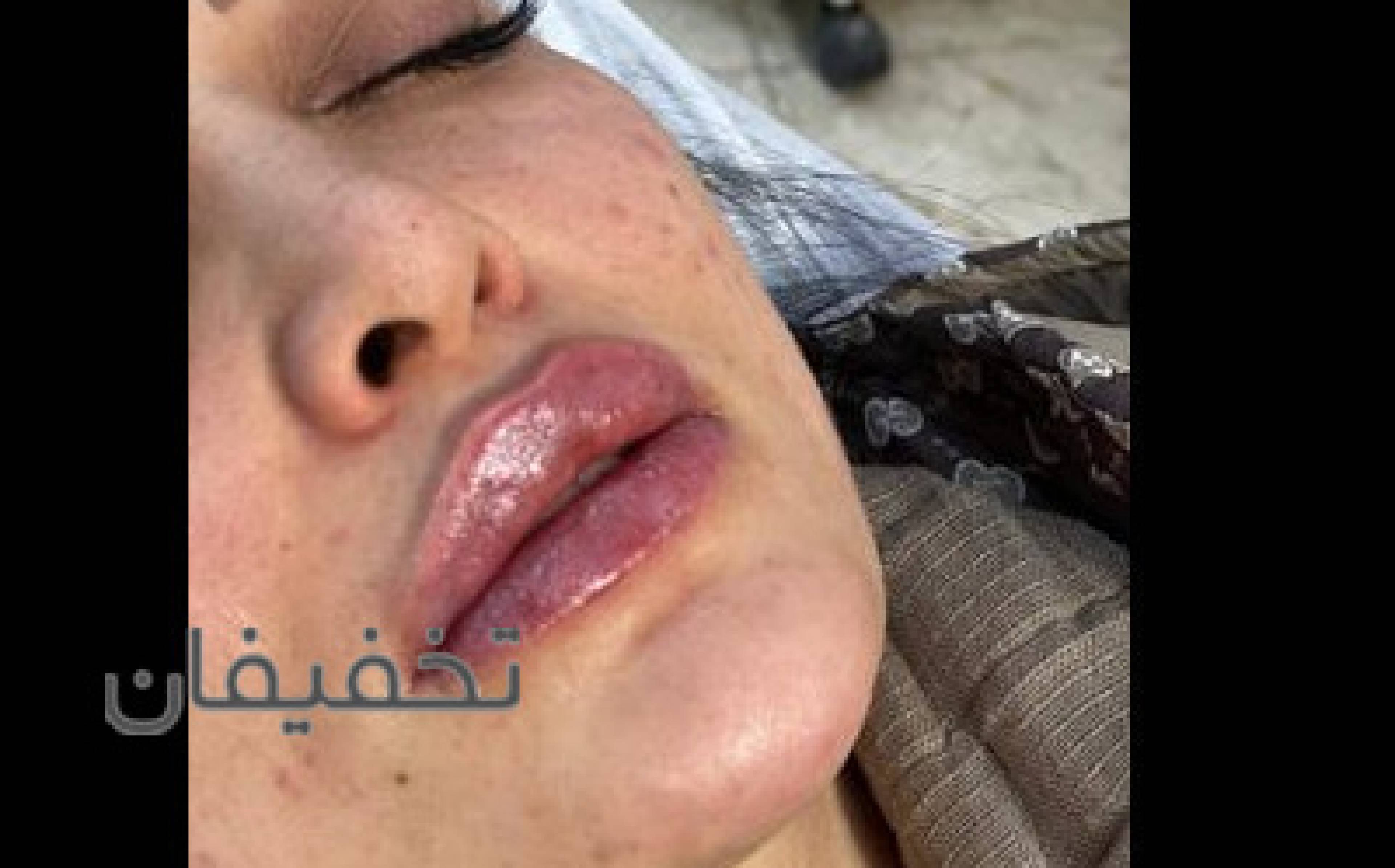 کلینیک تخصصی زیبایی دکتر زانیار فتحی 
