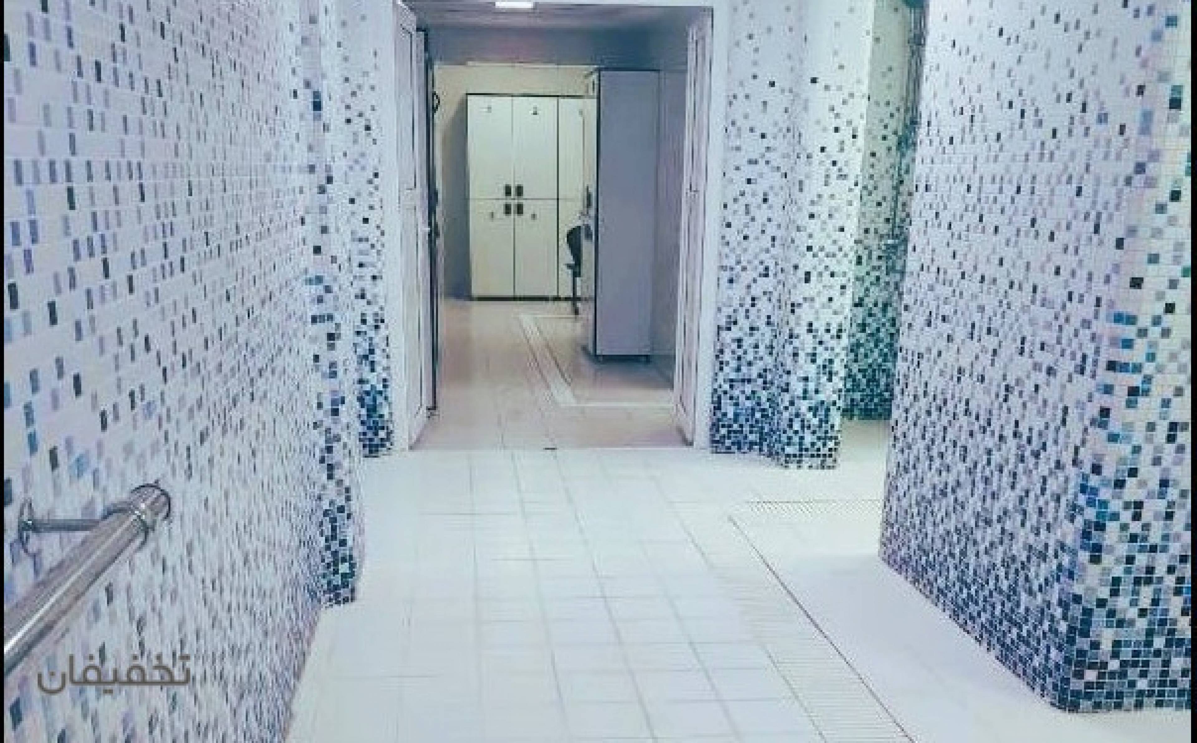 استخر شهدای ده ونک